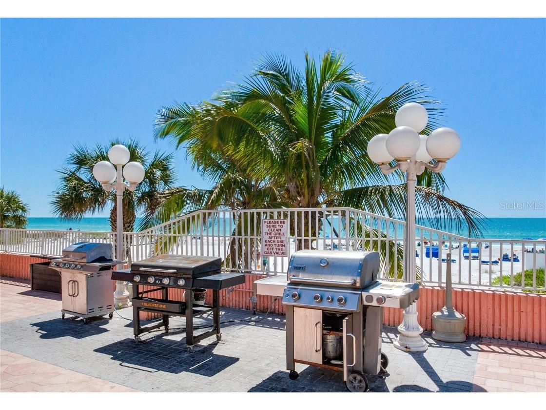 18400 Gulf Boulevard #1211 Indian Shores FL 33785 - GULF OF MEXICO TB8368386 image48