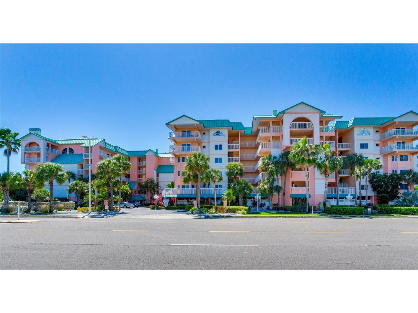 18400 Gulf Boulevard #1211 Indian Shores FL 33785 - GULF OF MEXICO TB8368386 image51