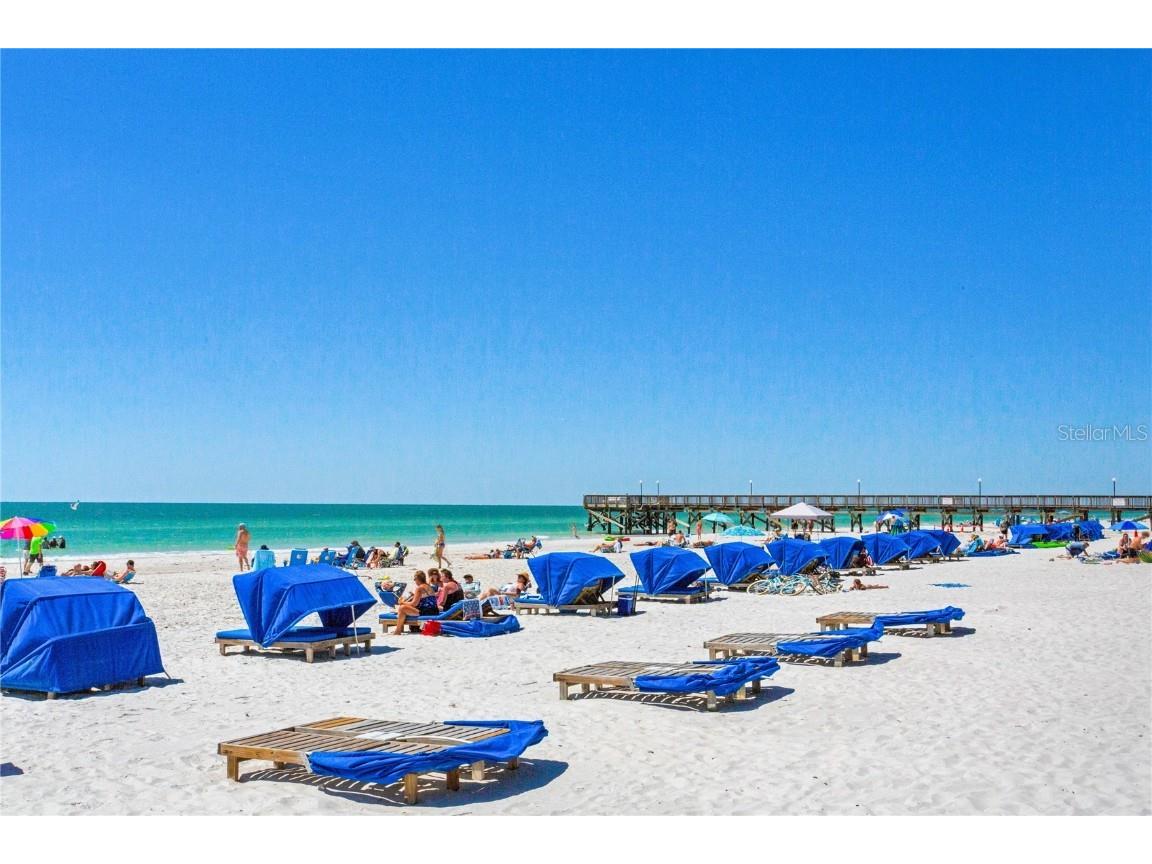 18400 Gulf Boulevard #1211 Indian Shores FL 33785 - GULF OF MEXICO TB8368386 image53