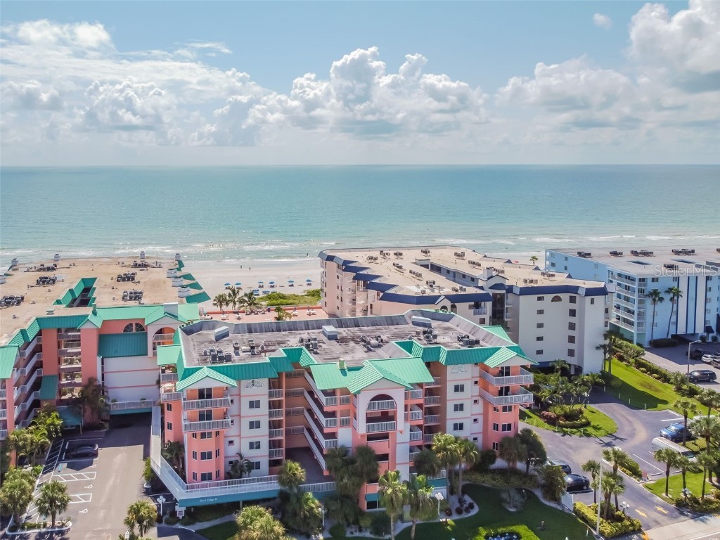 18400 Gulf Boulevard #1301 Indian Shores FL 33785 TB8447685 image1