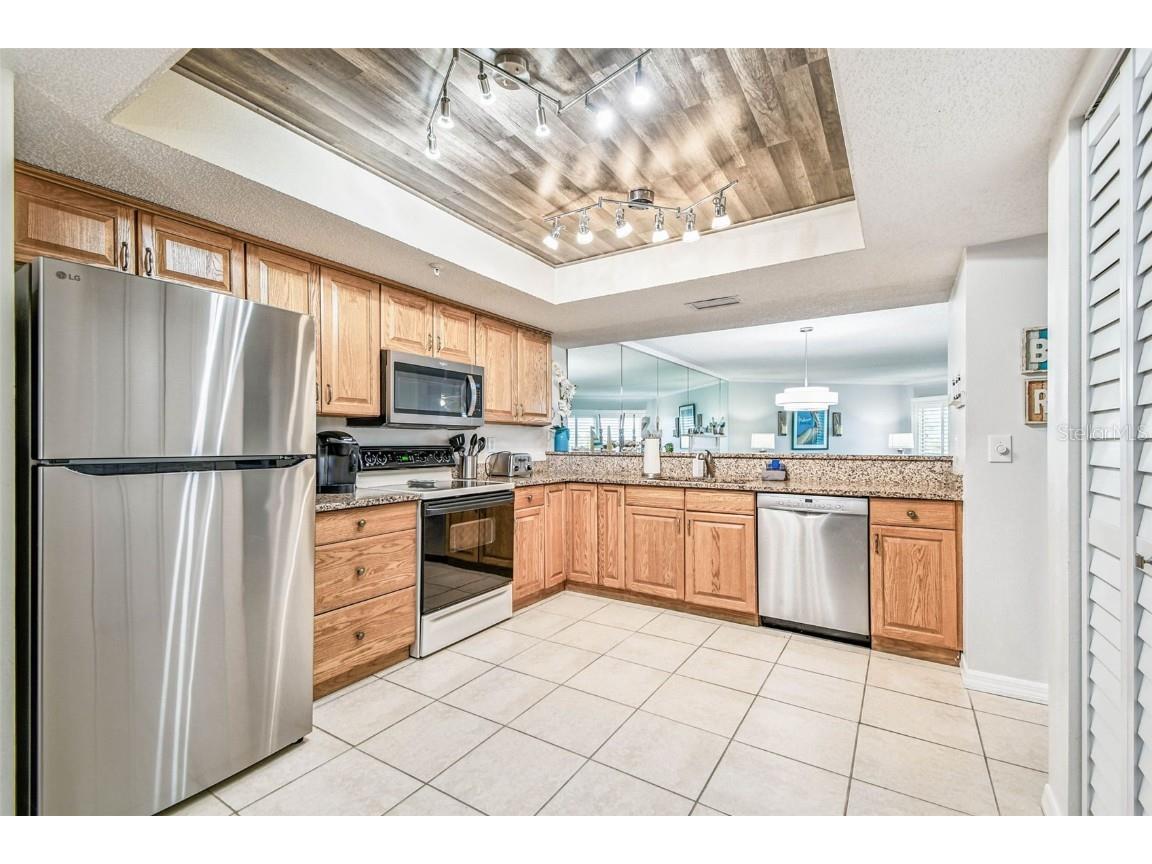 18400 Gulf Boulevard #1301 Indian Shores FL 33785 TB8447685 image11