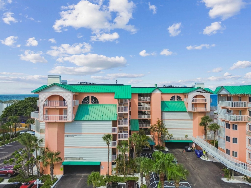 18400 Gulf Boulevard #1301 Indian Shores FL 33785 TB8447685 image40