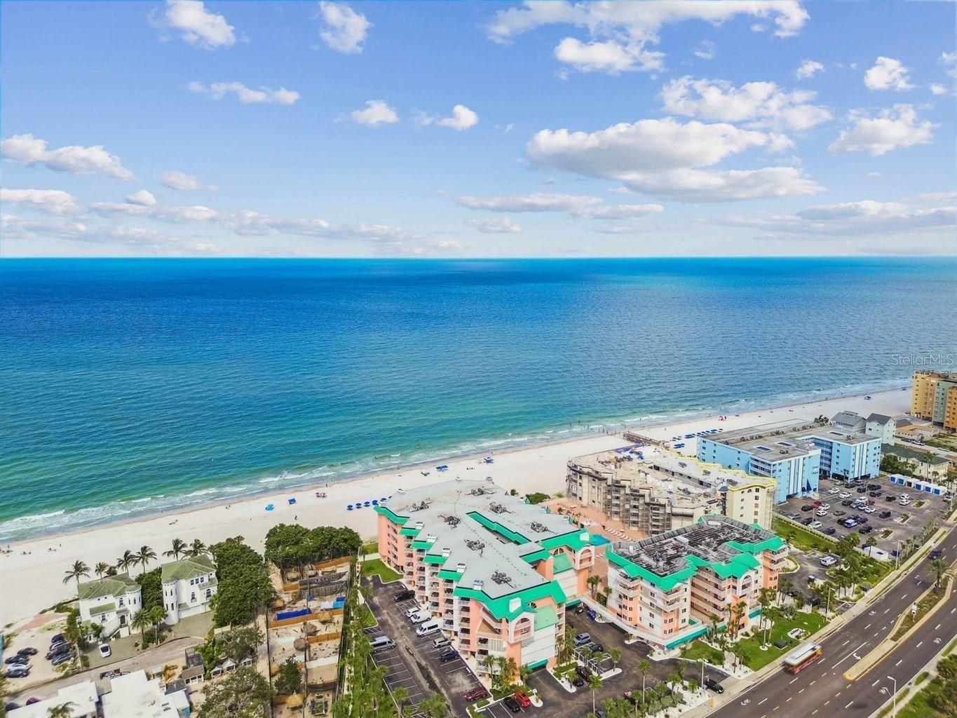 18400 Gulf Boulevard #1301 Indian Shores FL 33785 - GULF OF AMERICA TB8511360 image1