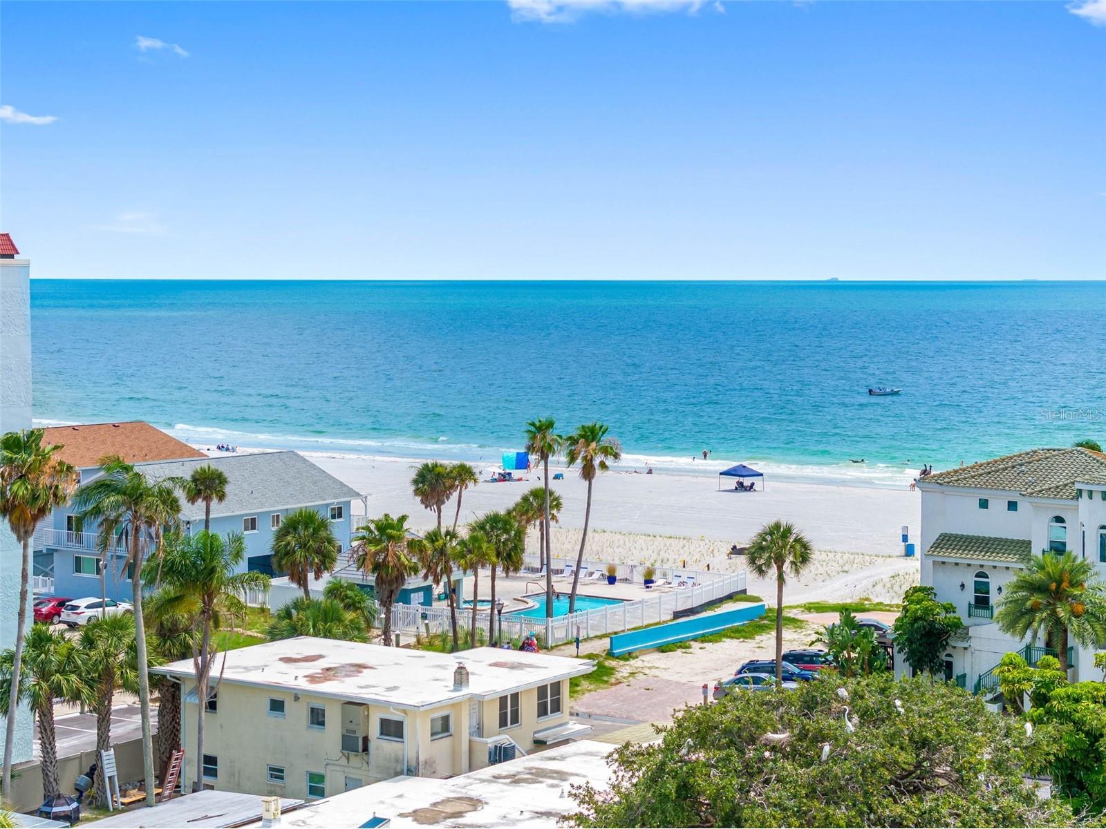 18400 Gulf Boulevard #1301 Indian Shores FL 33785 - GULF OF AMERICA TB8511360 image2