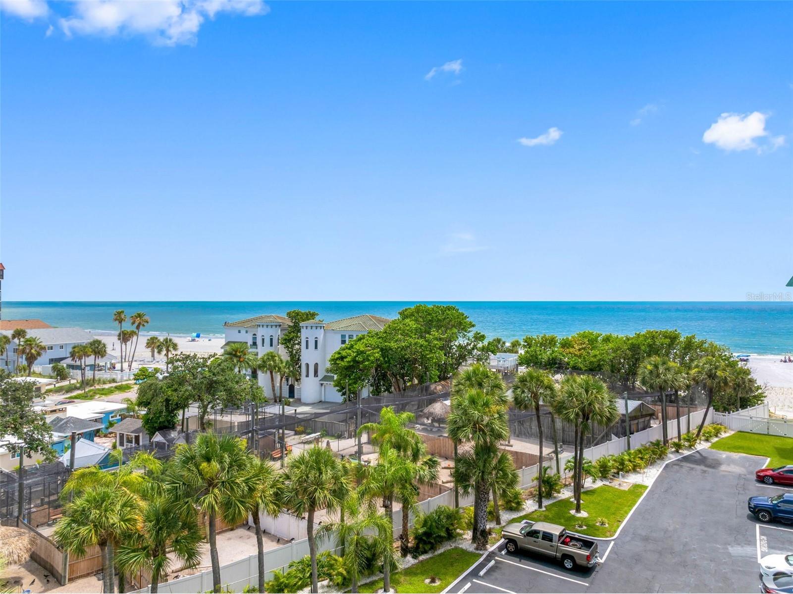18400 Gulf Boulevard #1301 Indian Shores FL 33785 - GULF OF AMERICA TB8511360 image28