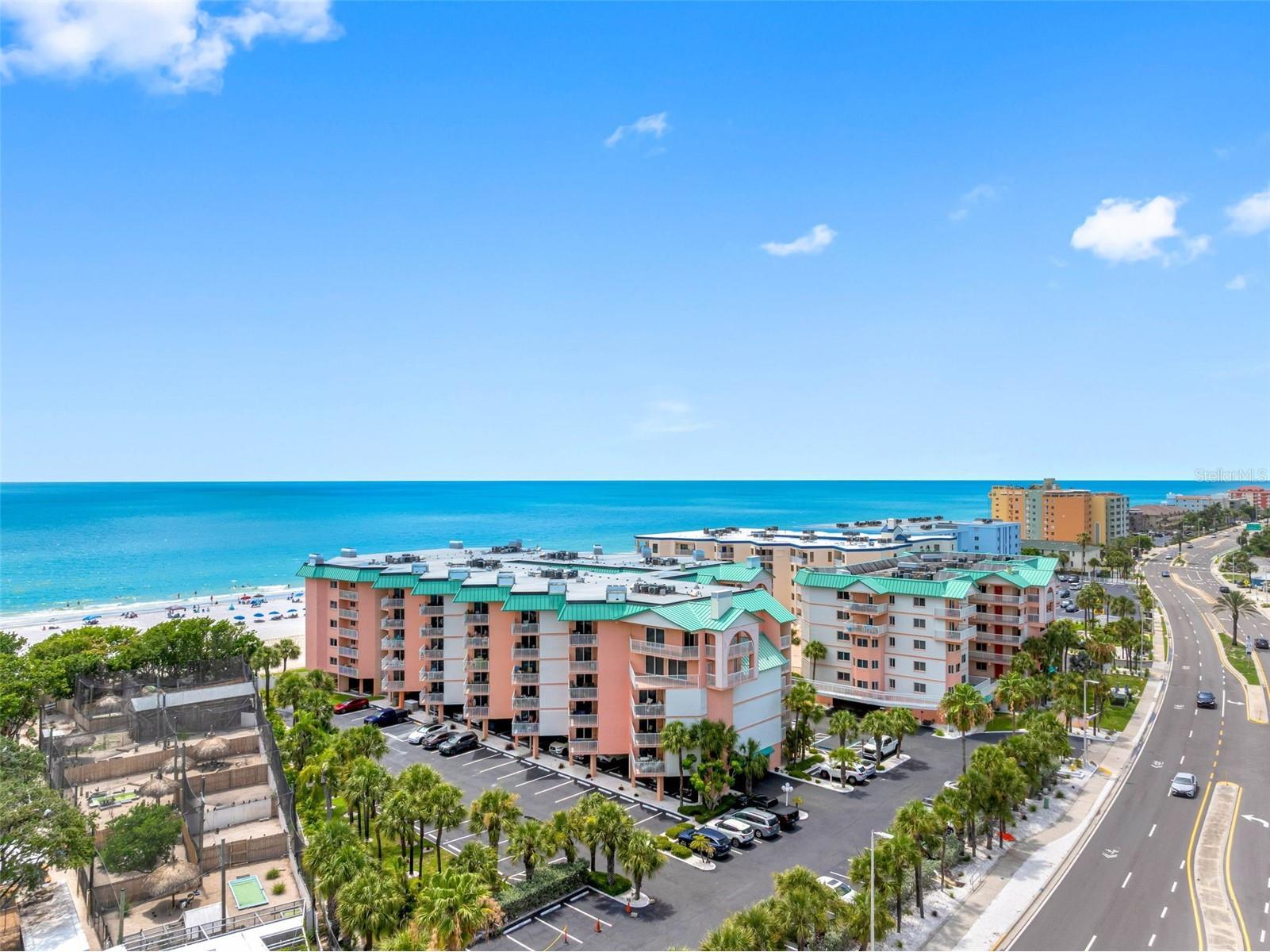 18400 Gulf Boulevard #1301 Indian Shores FL 33785 - GULF OF AMERICA TB8511360 image29