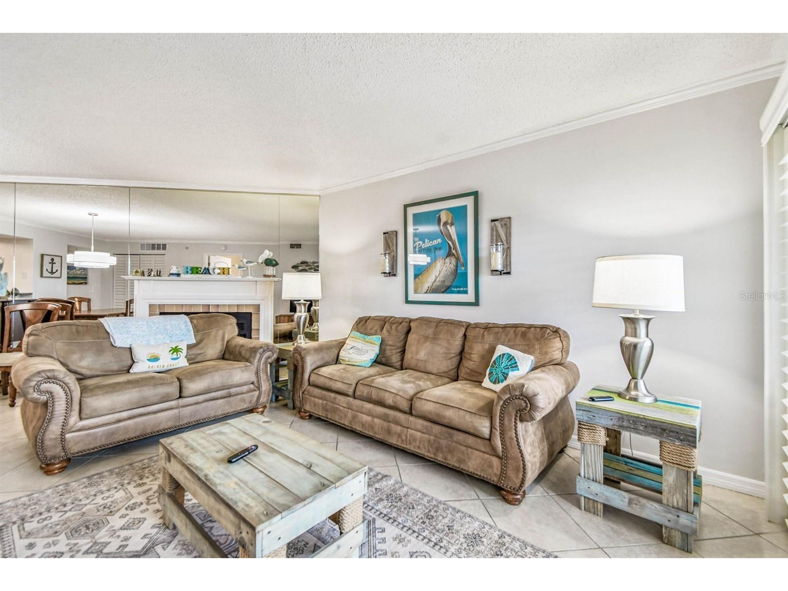 18400 Gulf Boulevard #1301 Indian Shores FL 33785 - GULF OF AMERICA TB8511360 image4