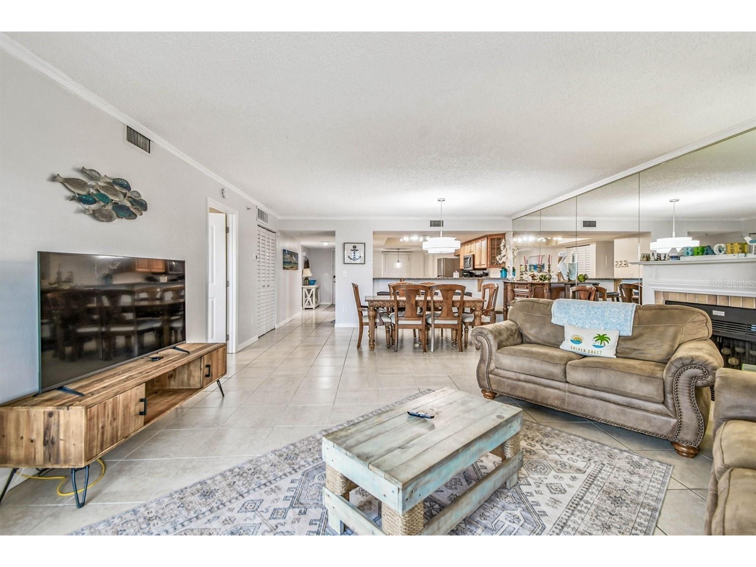 18400 Gulf Boulevard #1301 Indian Shores FL 33785 - GULF OF AMERICA TB8511360 image5
