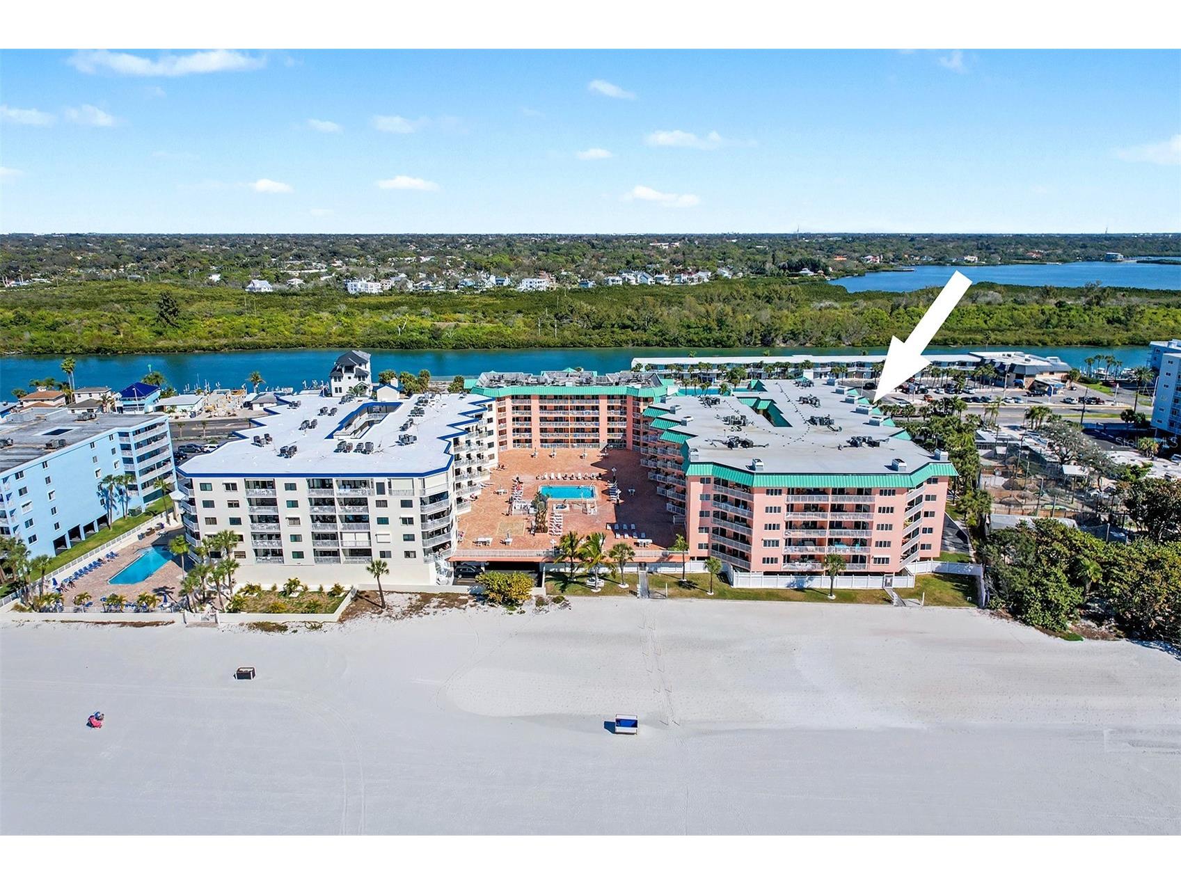 18400 Gulf Boulevard #1302 Indian Shores FL 33785 TB8473533 image3