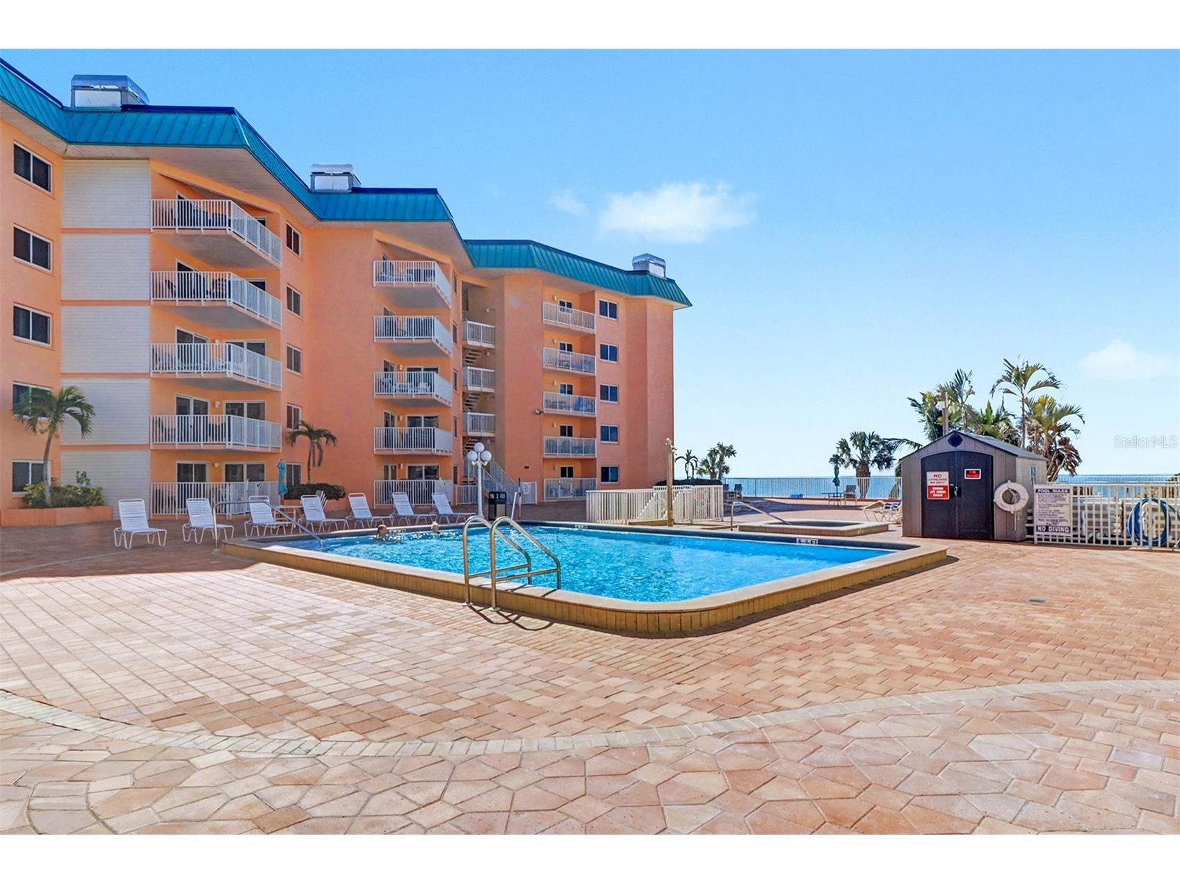 18400 Gulf Boulevard #1302 Indian Shores FL 33785 TB8473533 image32
