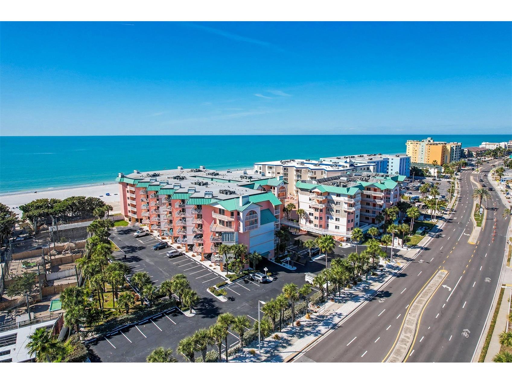 18400 Gulf Boulevard #1302 Indian Shores FL 33785 TB8473533 image35