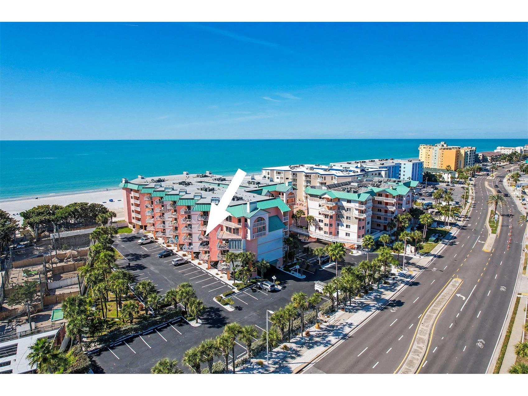18400 Gulf Boulevard #1302 Indian Shores FL 33785 TB8473533 image36