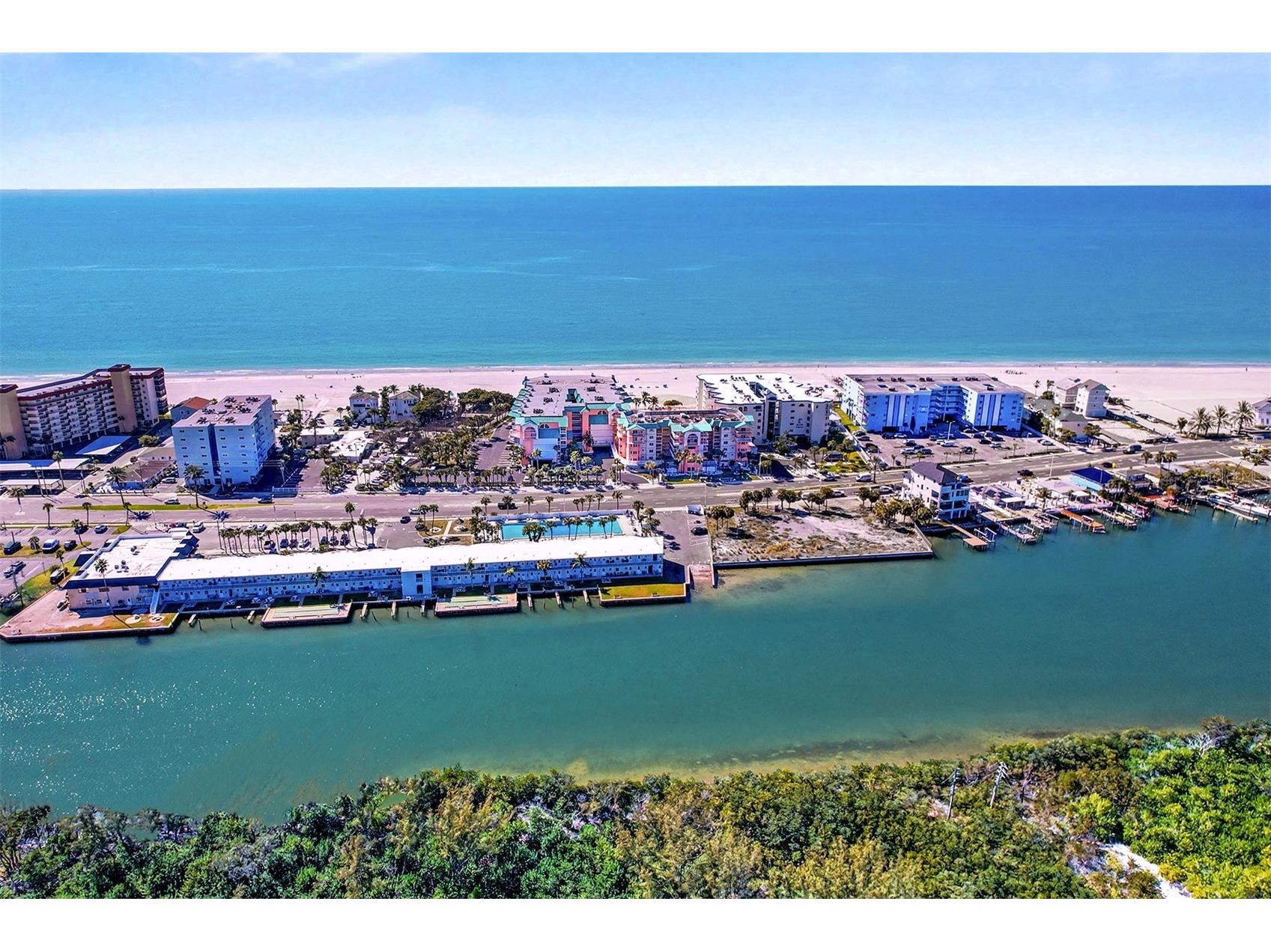 18400 Gulf Boulevard #1302 Indian Shores FL 33785 TB8473533 image37