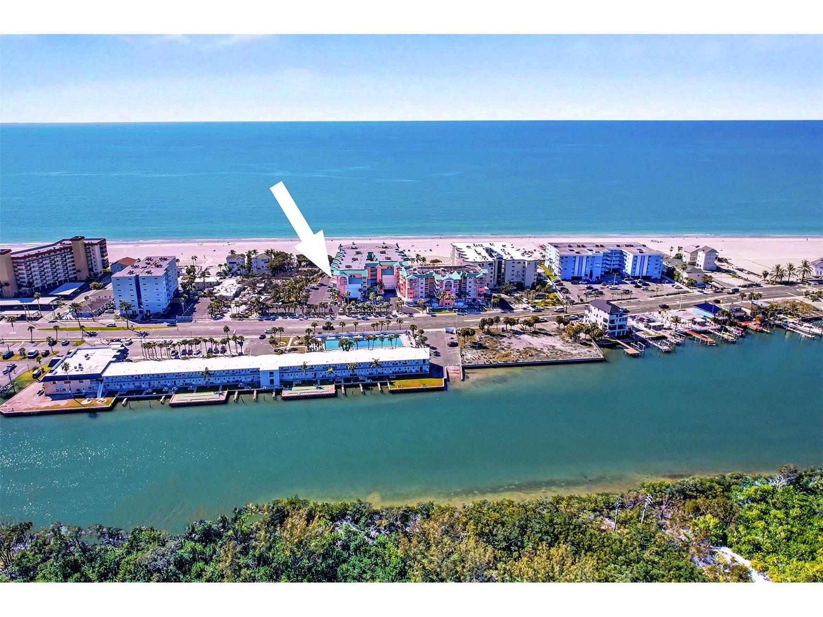 18400 Gulf Boulevard #1302 Indian Shores FL 33785 TB8473533 image38