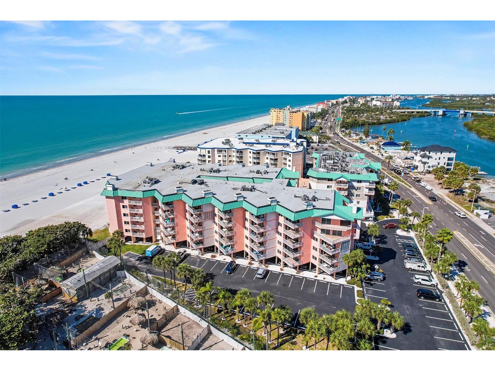 18400 Gulf Boulevard #1302 Indian Shores FL 33785 TB8473533 image39
