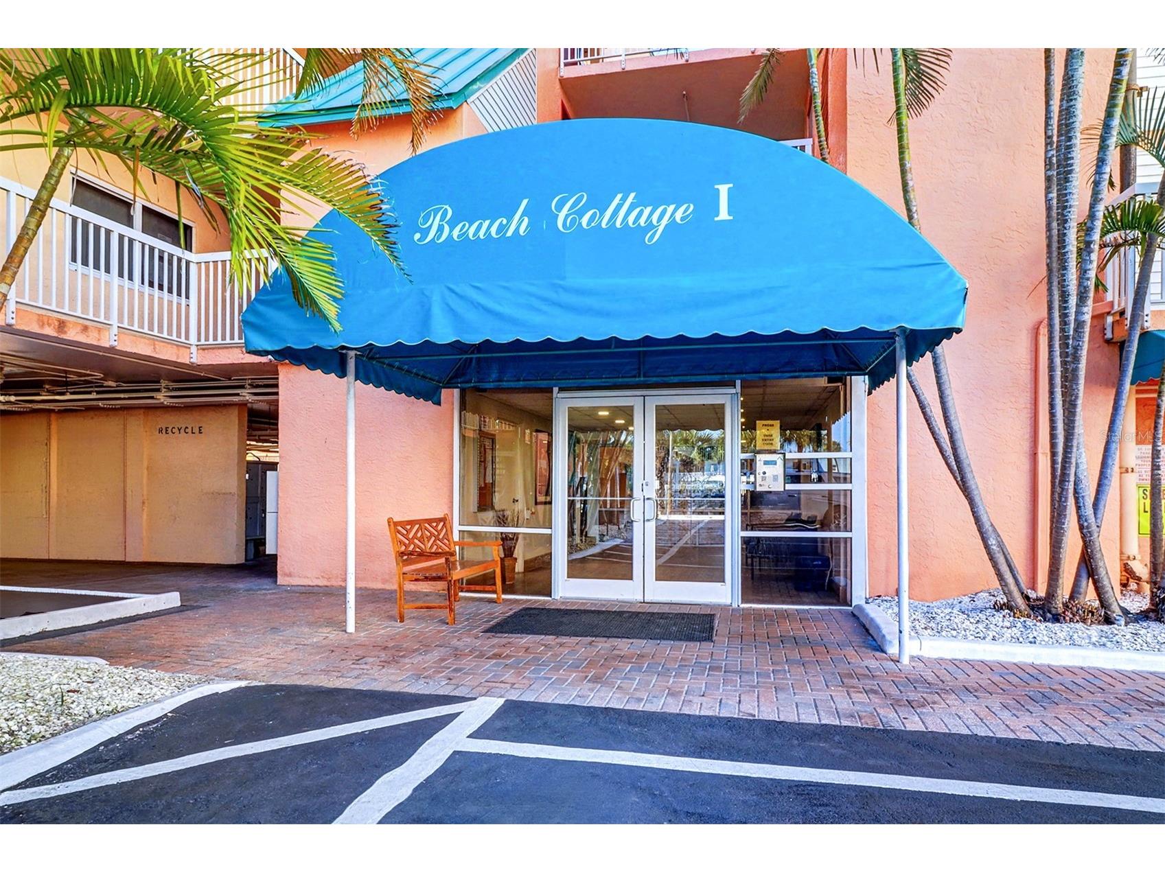 18400 Gulf Boulevard #1302 Indian Shores FL 33785 TB8473533 image4