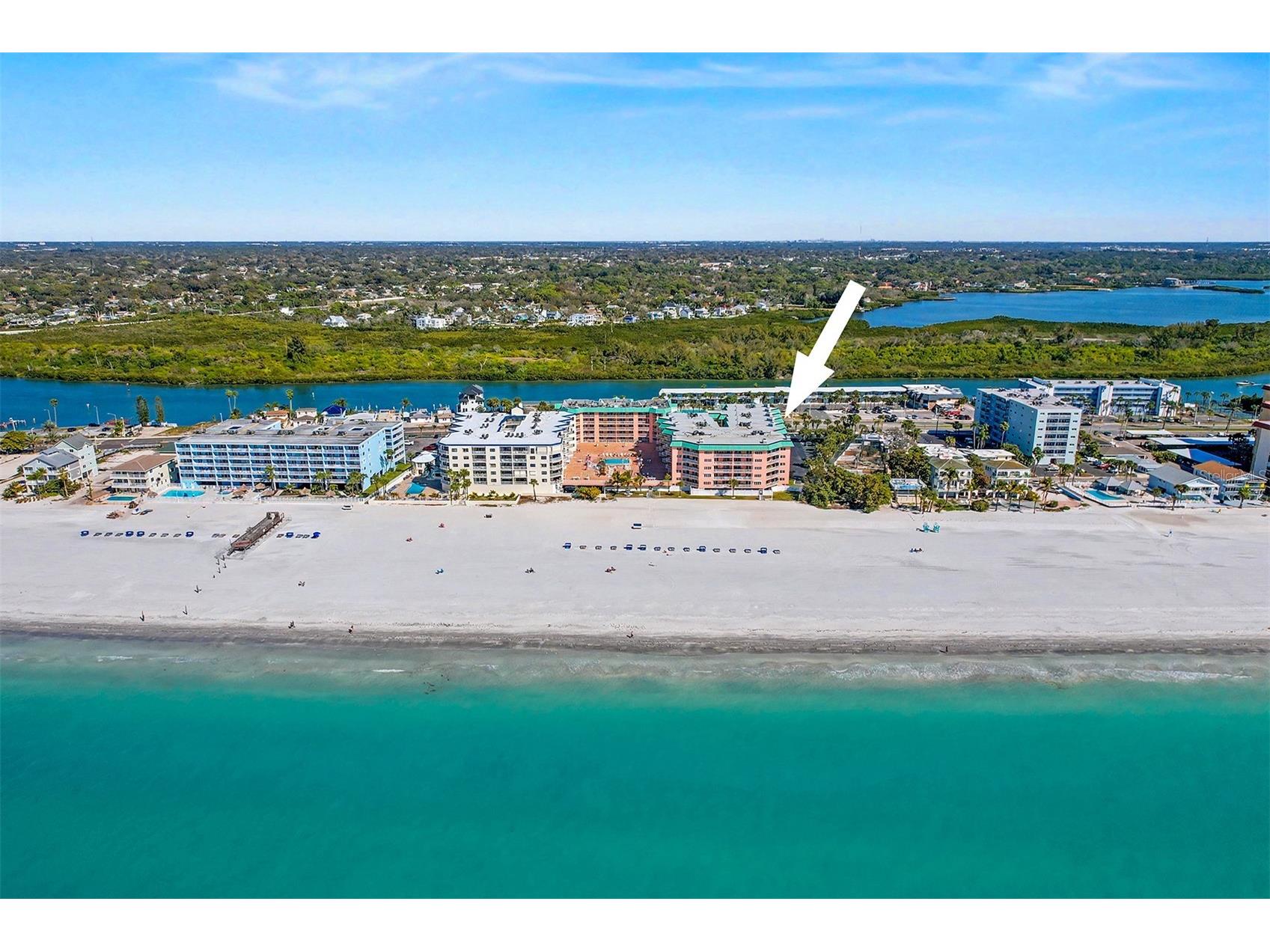 18400 Gulf Boulevard #1302 Indian Shores FL 33785 TB8473533 image41