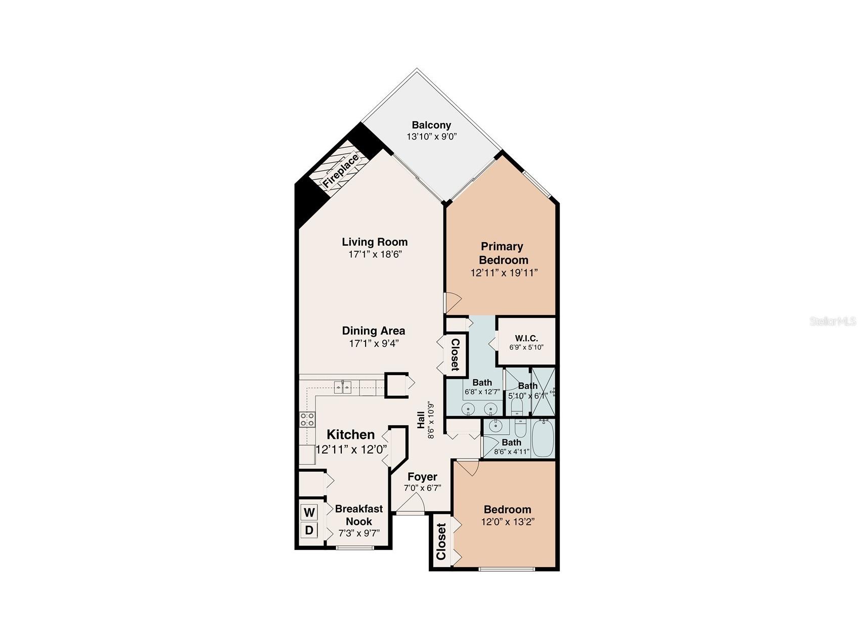 18400 Gulf Boulevard #1302 Indian Shores FL 33785 TB8473533 image43