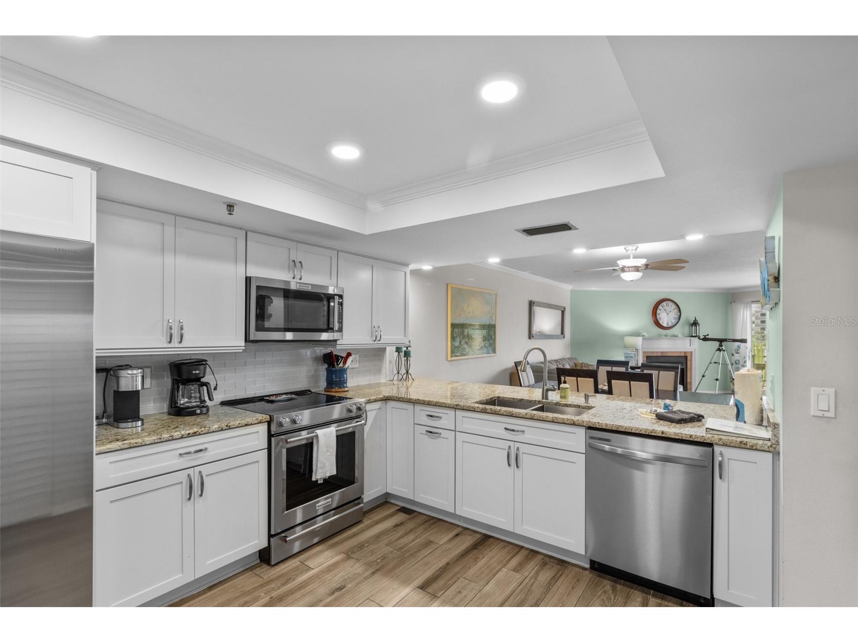 18400 Gulf Boulevard #1304 Indian Shores FL 33785 TB8403557 image11