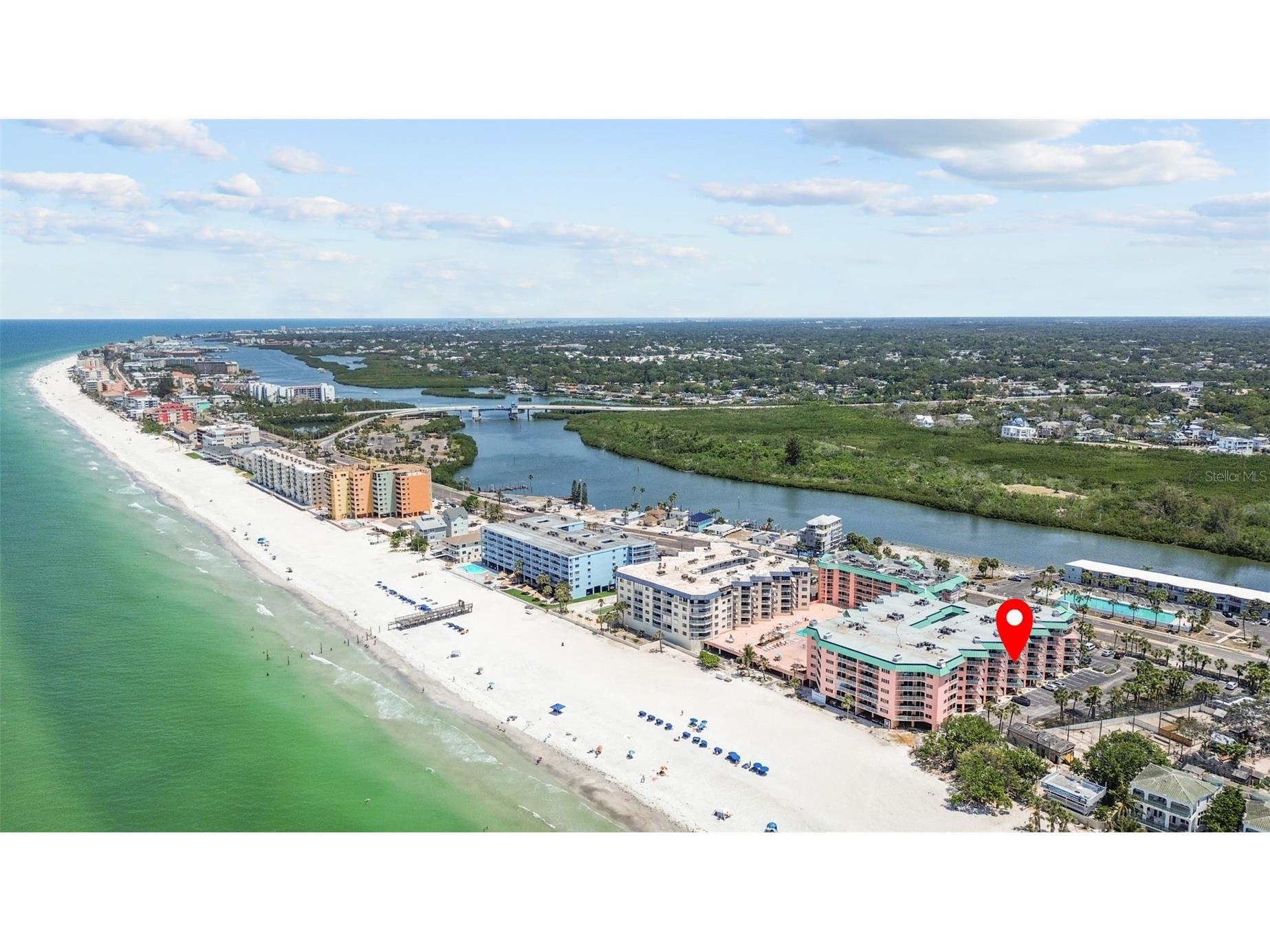 18400 Gulf Boulevard #1304 Indian Shores FL 33785 TB8403557 image2