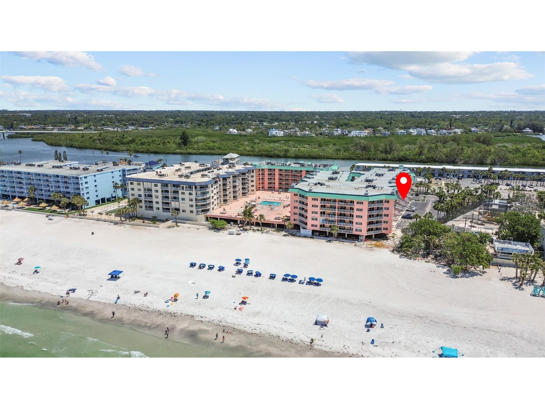 18400 Gulf Boulevard #1304 Indian Shores FL 33785 TB8403557 image48