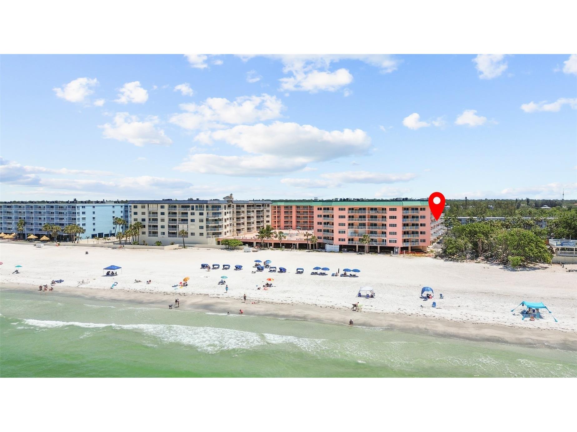 18400 Gulf Boulevard #1304 Indian Shores FL 33785 TB8403557 image50