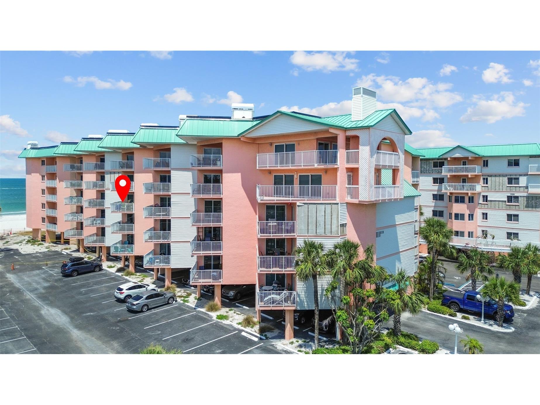 18400 Gulf Boulevard #1304 Indian Shores FL 33785 TB8403557 image53