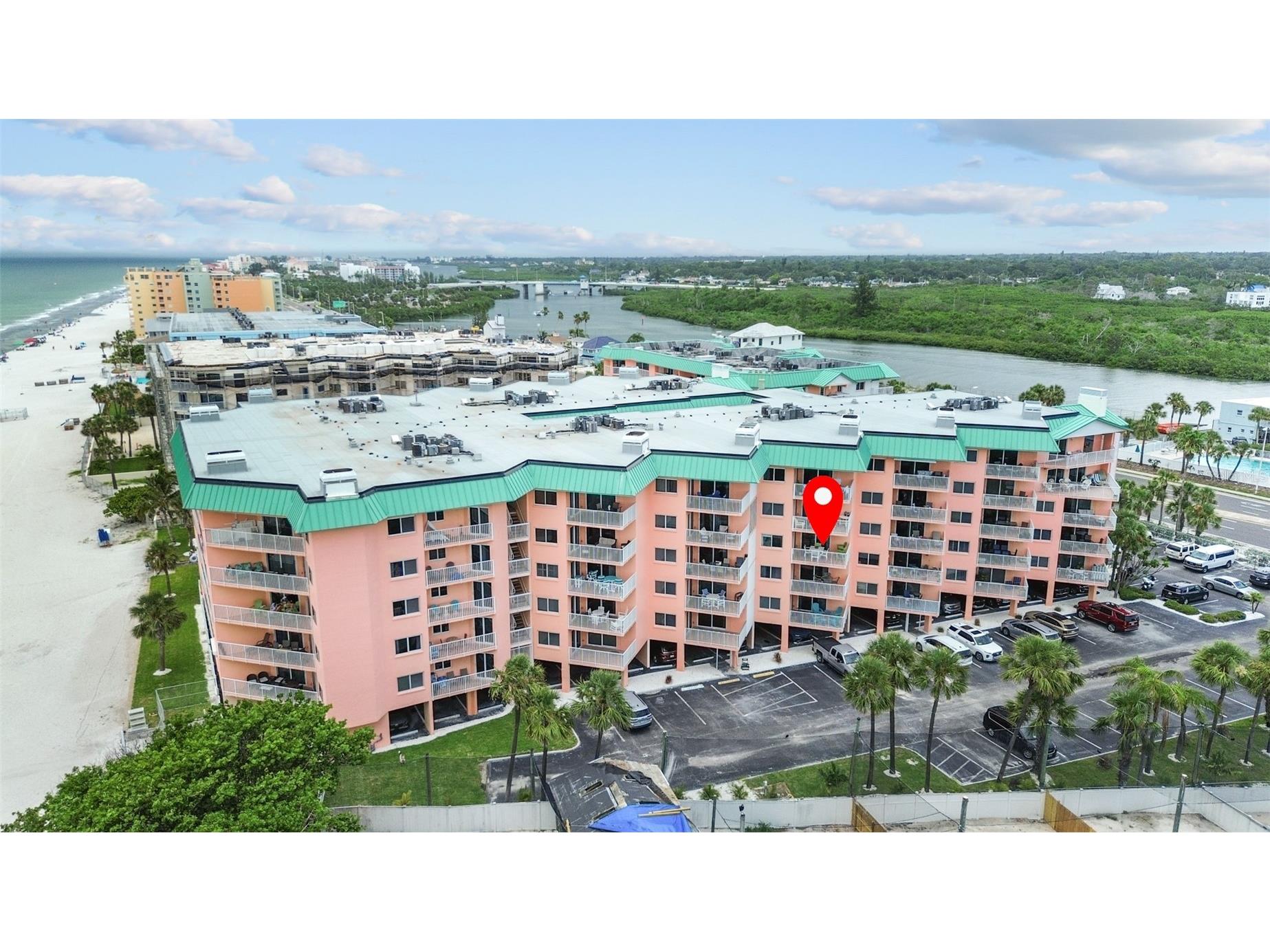 18400 Gulf Boulevard #1304 Indian Shores FL 33785 TB8403557 image55