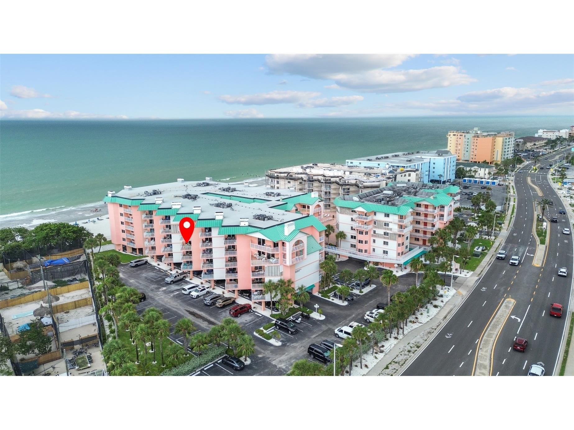 18400 Gulf Boulevard #1304 Indian Shores FL 33785 TB8403557 image56