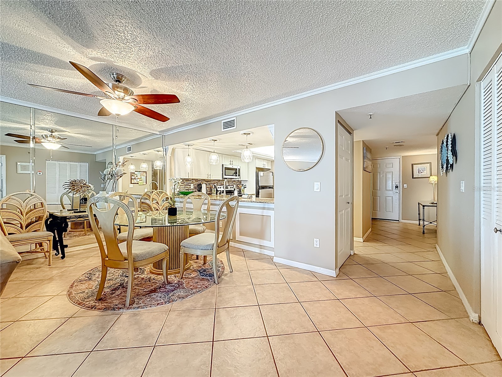 18400 Gulf Boulevard #1312 Indian Shores FL 33785 - GULF OF AMERICA TB8486657 image11