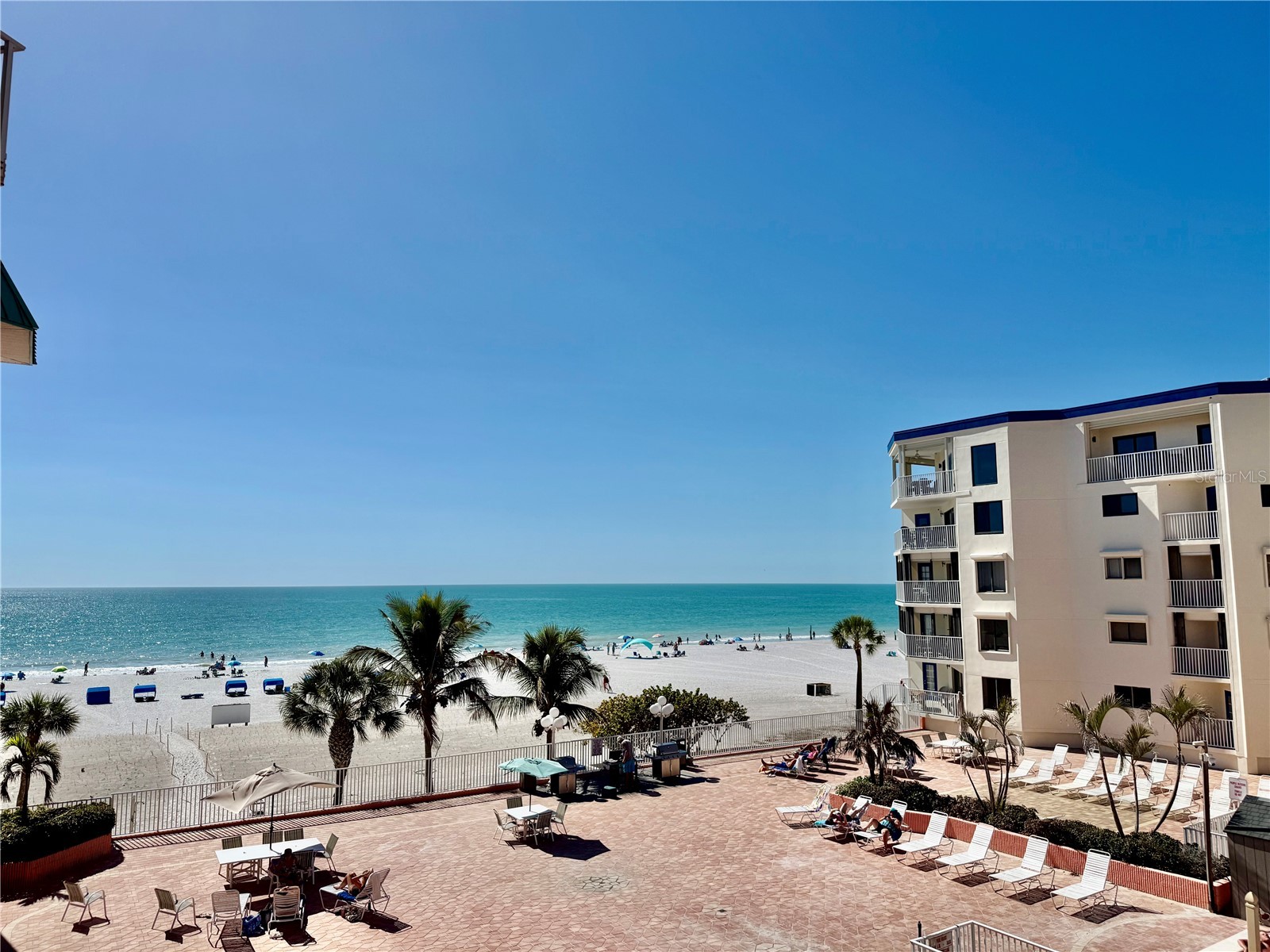 18400 Gulf Boulevard #1312 Indian Shores FL 33785 - GULF OF AMERICA TB8486657 image30