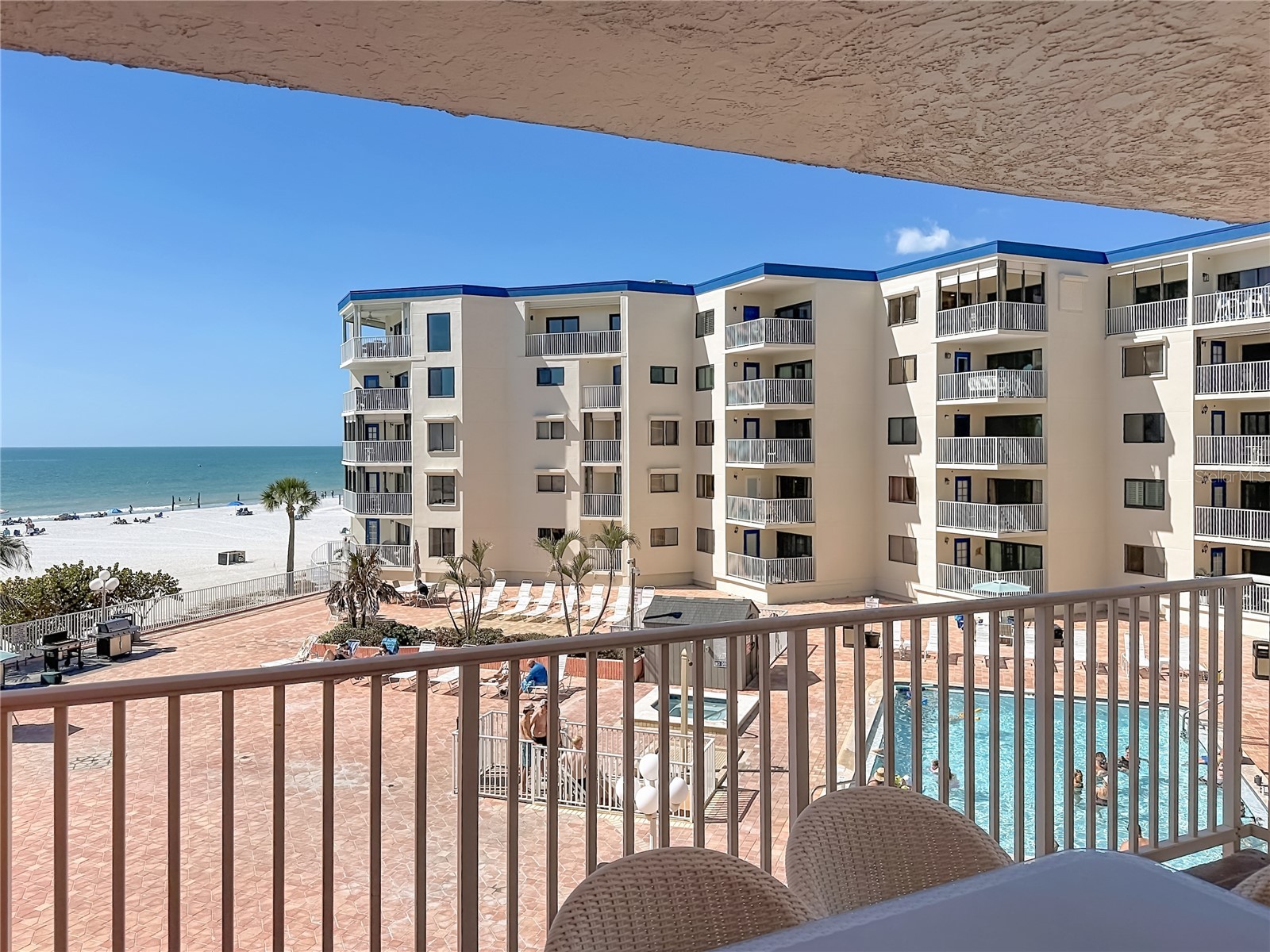 18400 Gulf Boulevard #1312 Indian Shores FL 33785 - GULF OF AMERICA TB8486657 image32