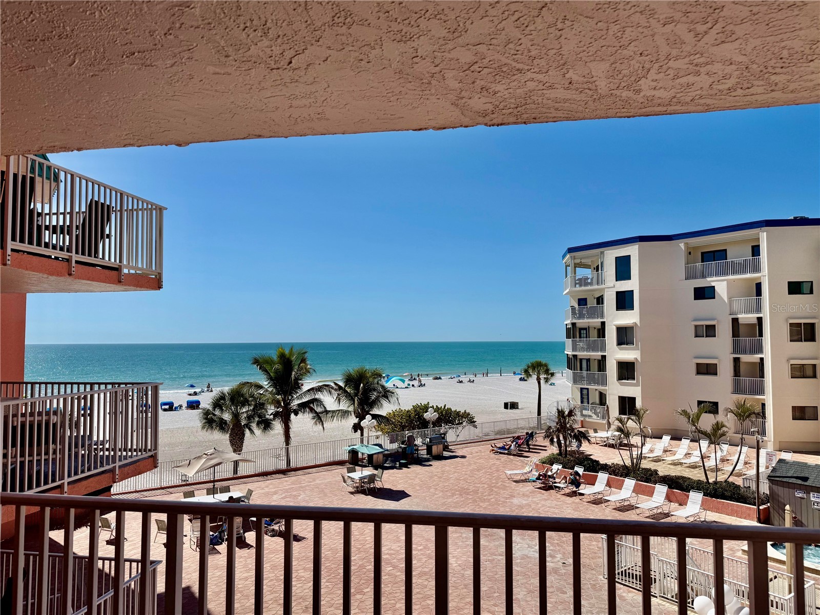 18400 Gulf Boulevard #1312 Indian Shores FL 33785 - GULF OF AMERICA TB8486657 image33