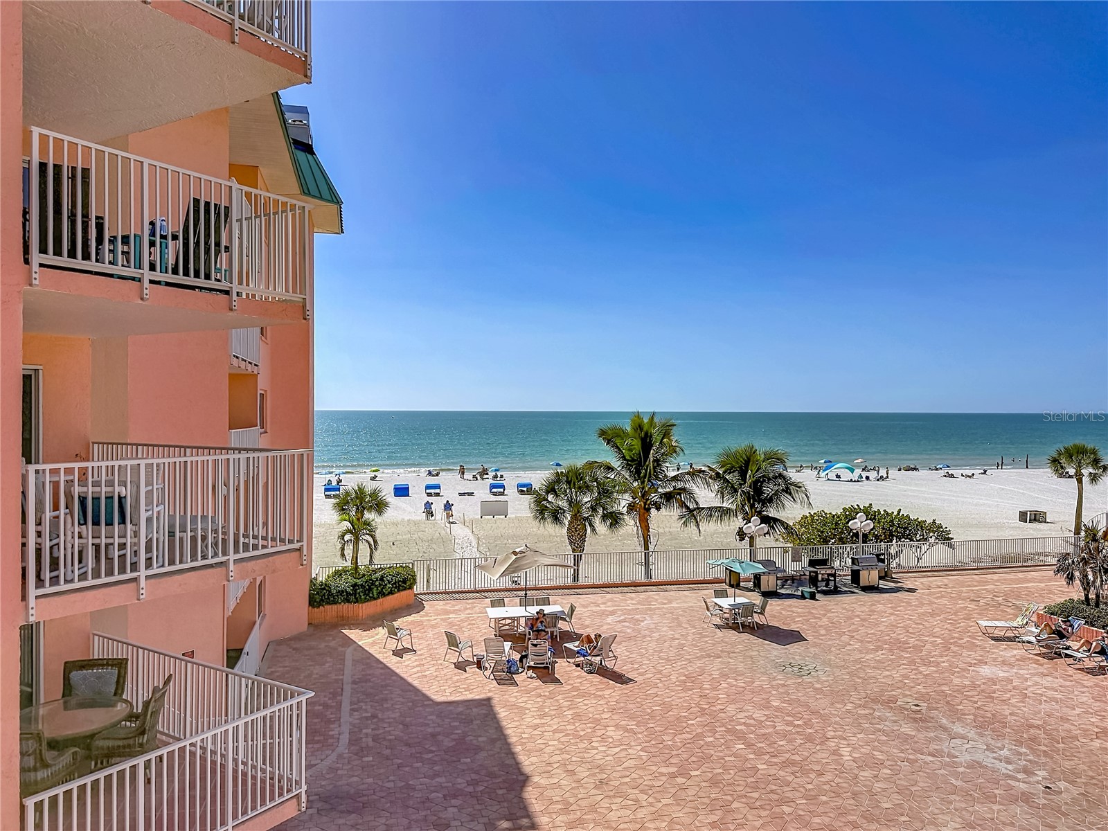 18400 Gulf Boulevard #1312 Indian Shores FL 33785 - GULF OF AMERICA TB8486657 image36
