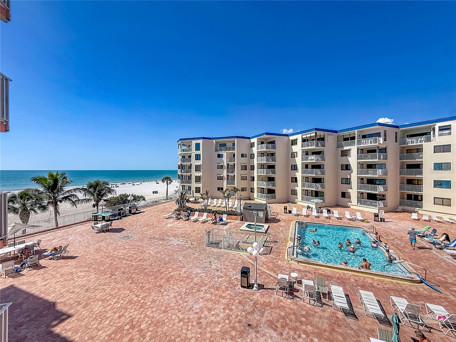 18400 Gulf Boulevard #1312 Indian Shores FL 33785 - GULF OF AMERICA TB8486657 image37