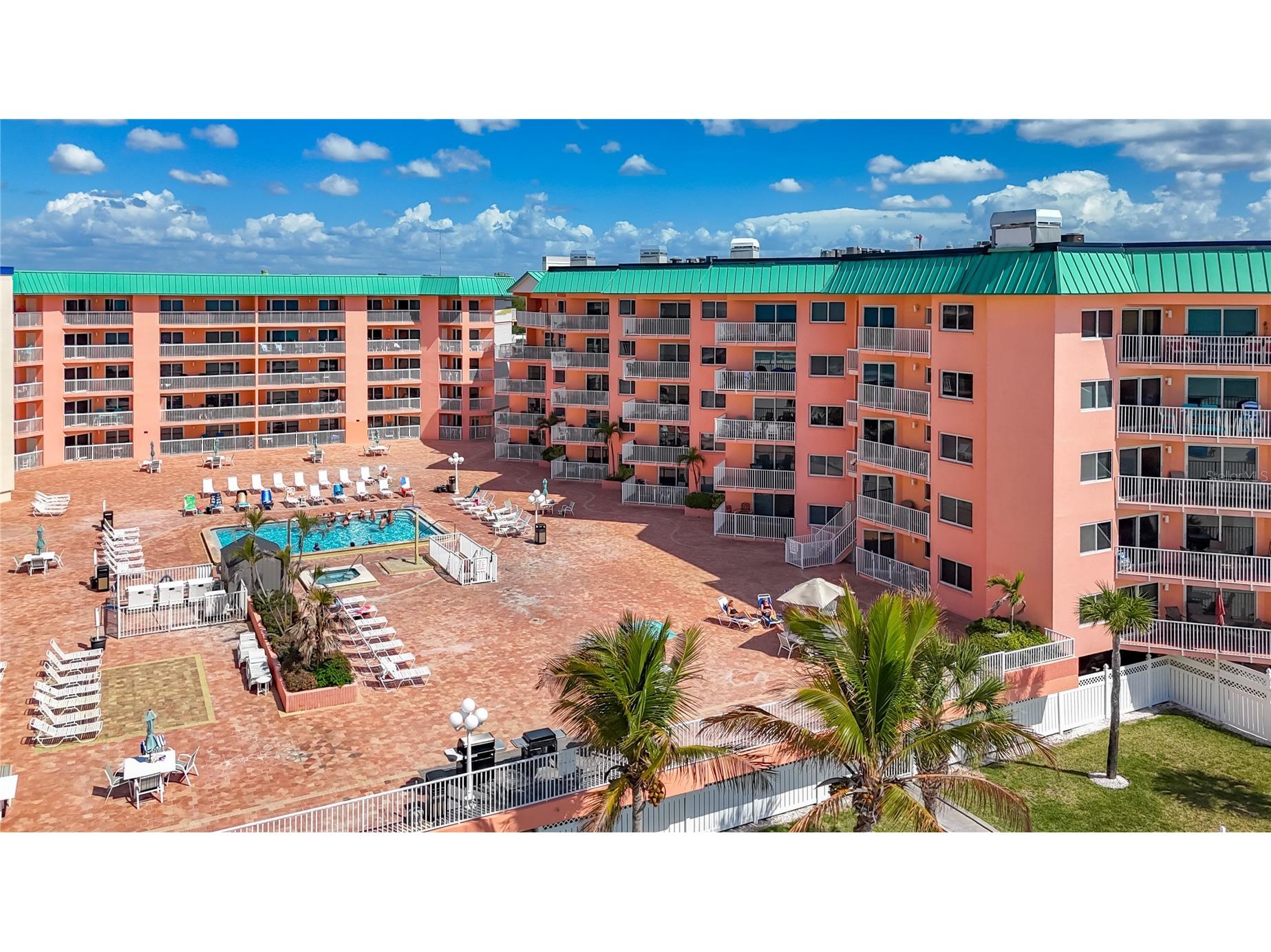 18400 Gulf Boulevard #1312 Indian Shores FL 33785 - GULF OF AMERICA TB8486657 image38