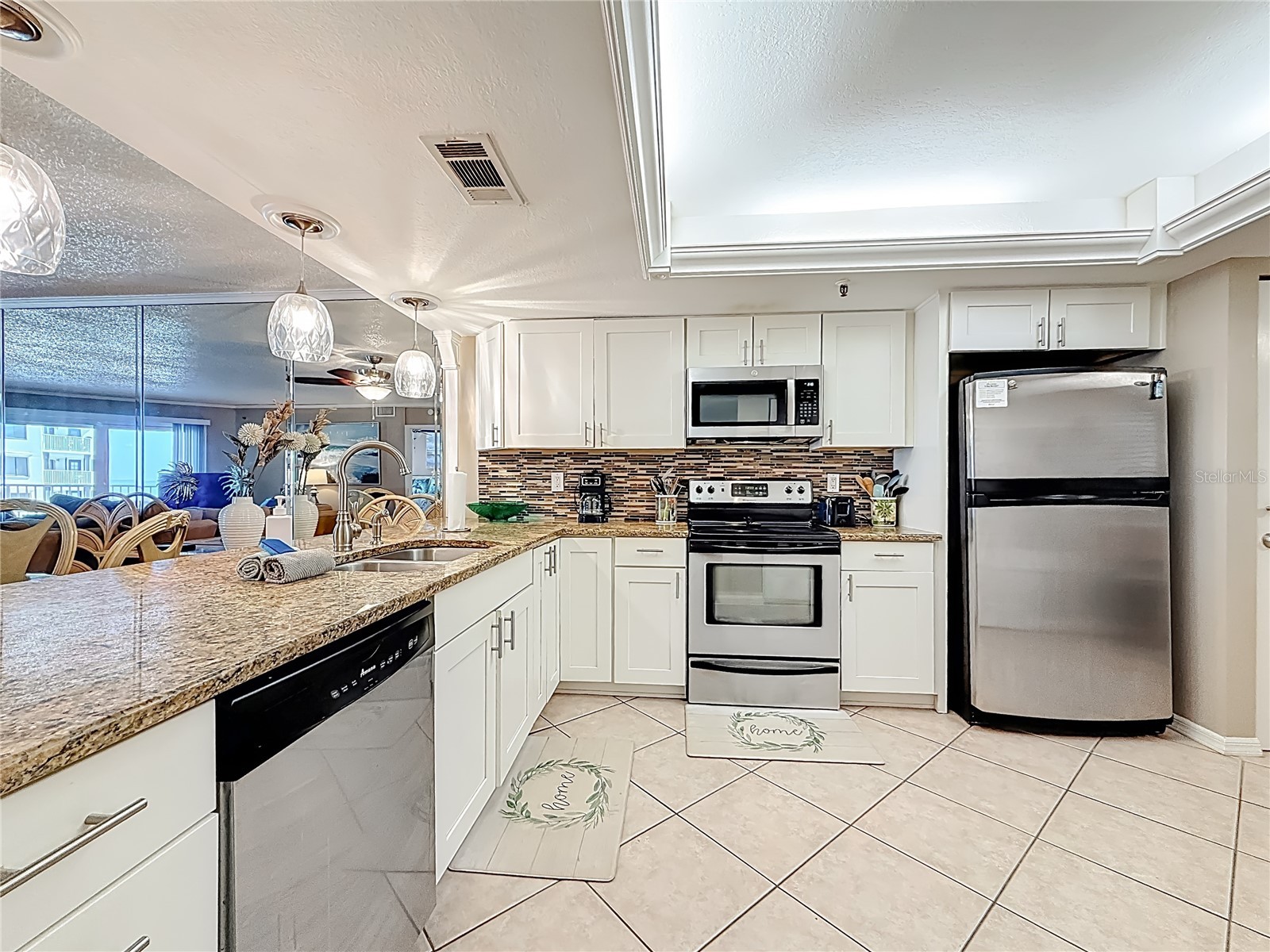 18400 Gulf Boulevard #1312 Indian Shores FL 33785 - GULF OF AMERICA TB8486657 image4