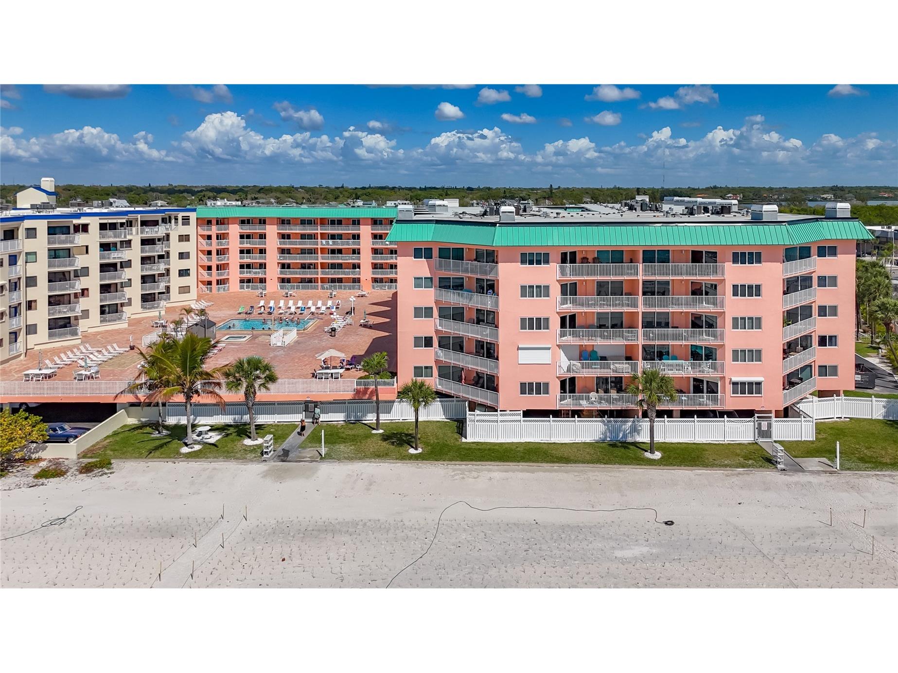 18400 Gulf Boulevard #1312 Indian Shores FL 33785 - GULF OF AMERICA TB8486657 image40