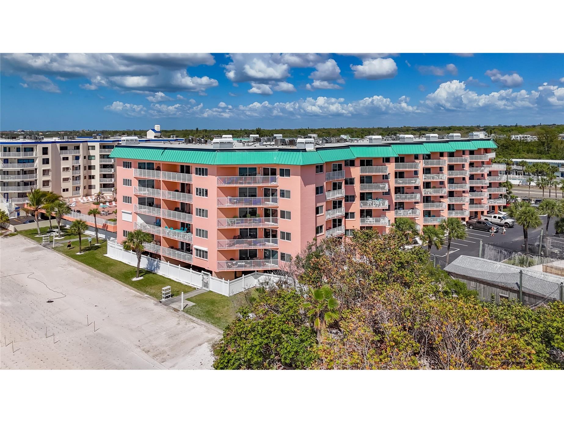 18400 Gulf Boulevard #1312 Indian Shores FL 33785 - GULF OF AMERICA TB8486657 image41