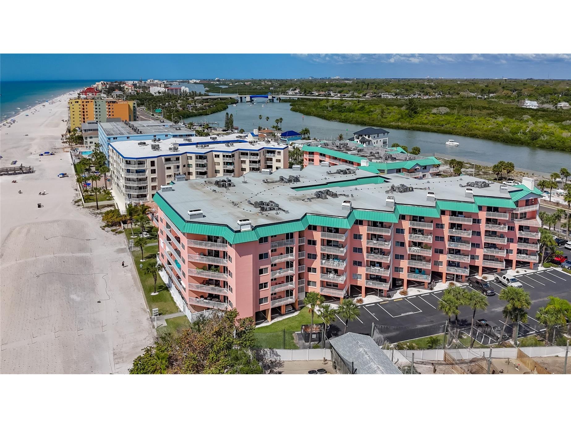 18400 Gulf Boulevard #1312 Indian Shores FL 33785 - GULF OF AMERICA TB8486657 image42