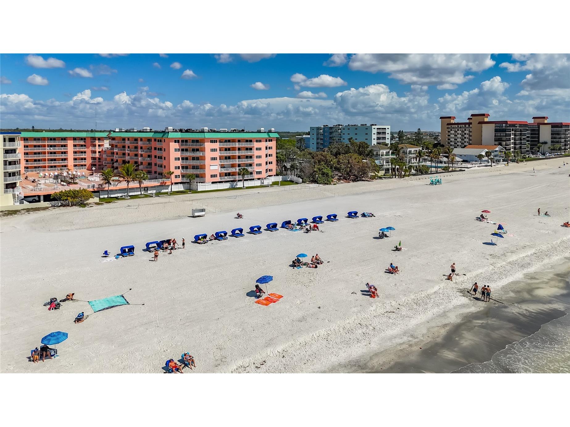 18400 Gulf Boulevard #1312 Indian Shores FL 33785 - GULF OF AMERICA TB8486657 image43