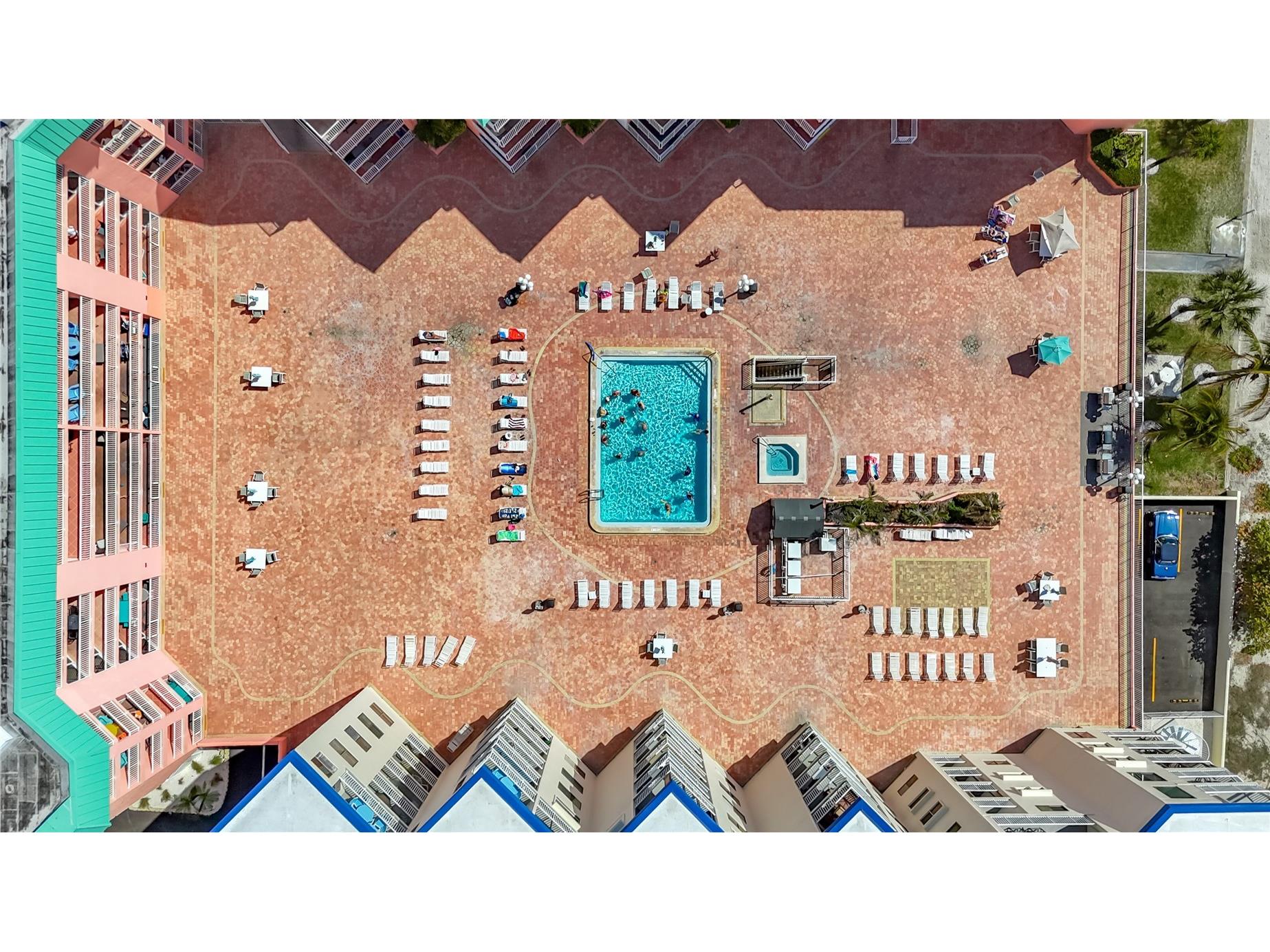 18400 Gulf Boulevard #1312 Indian Shores FL 33785 - GULF OF AMERICA TB8486657 image44