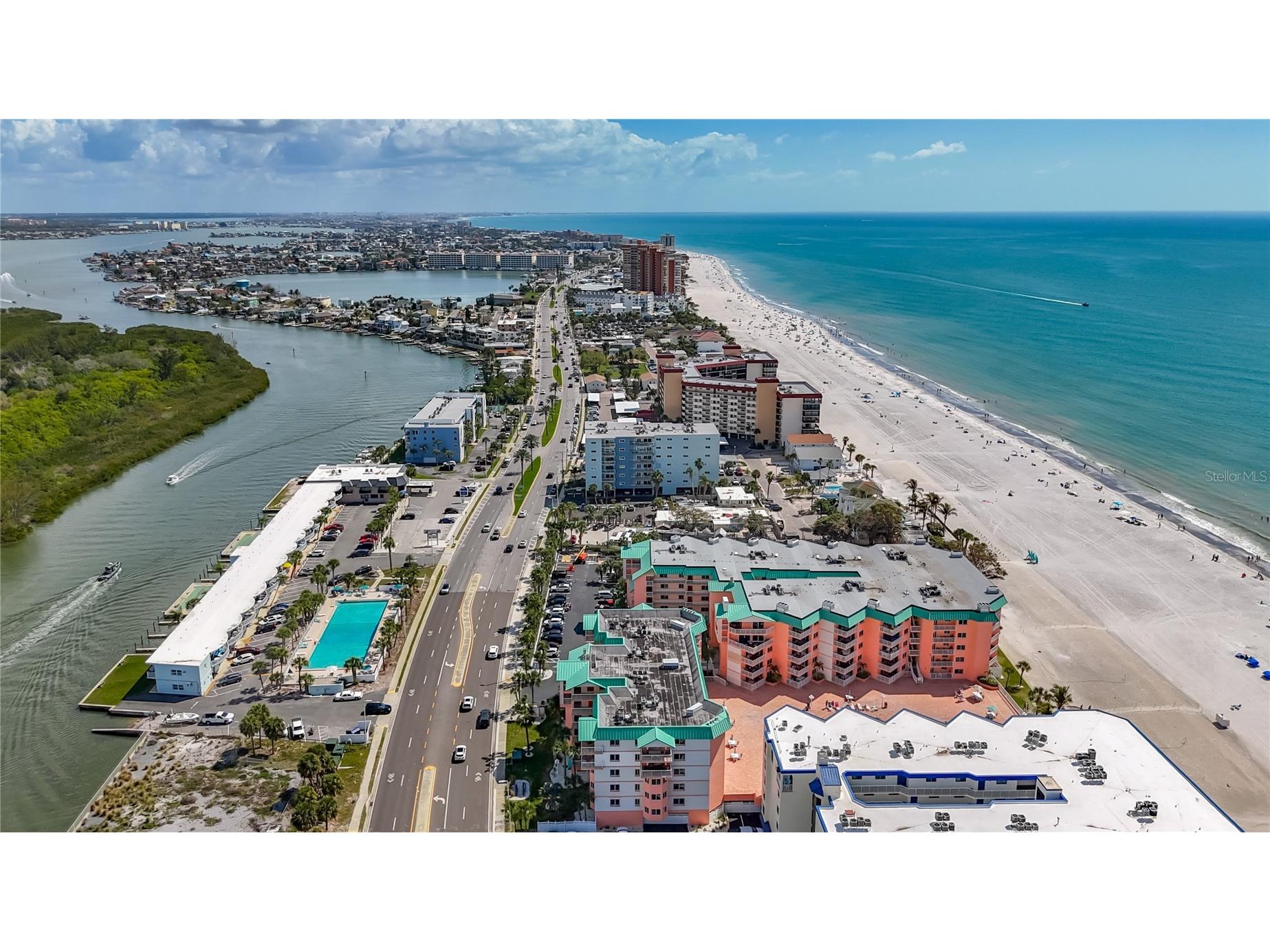 18400 Gulf Boulevard #1312 Indian Shores FL 33785 - GULF OF AMERICA TB8486657 image45