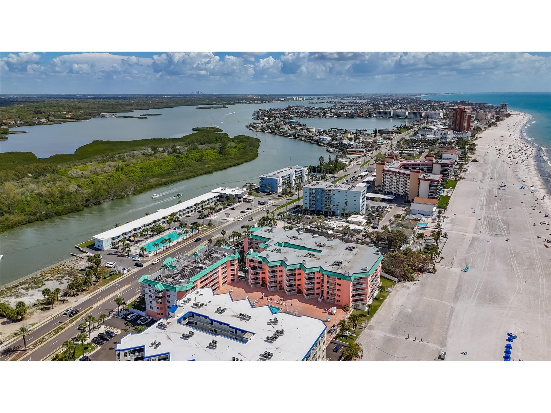 18400 Gulf Boulevard #1312 Indian Shores FL 33785 - GULF OF AMERICA TB8486657 image46