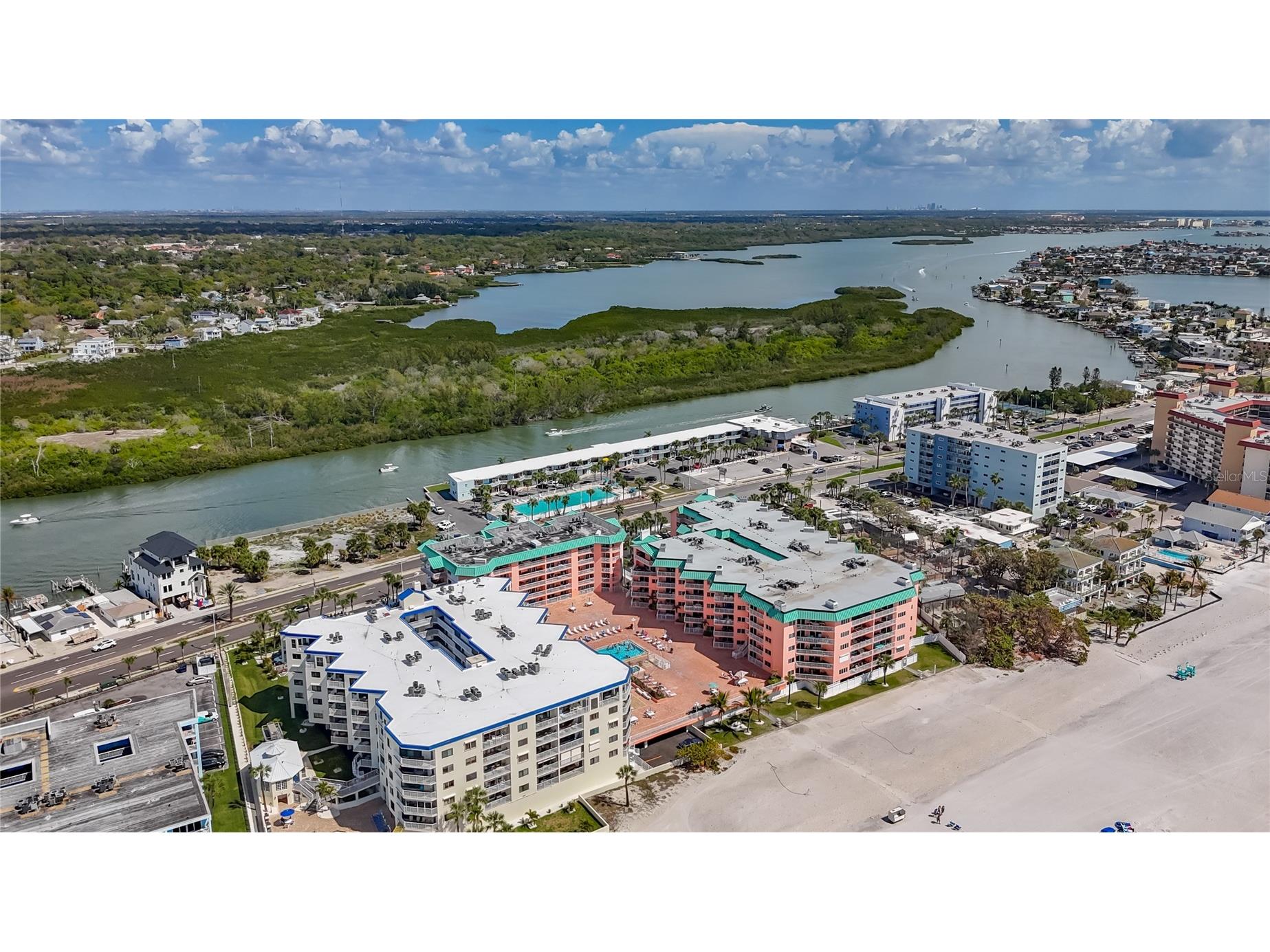 18400 Gulf Boulevard #1312 Indian Shores FL 33785 - GULF OF AMERICA TB8486657 image47