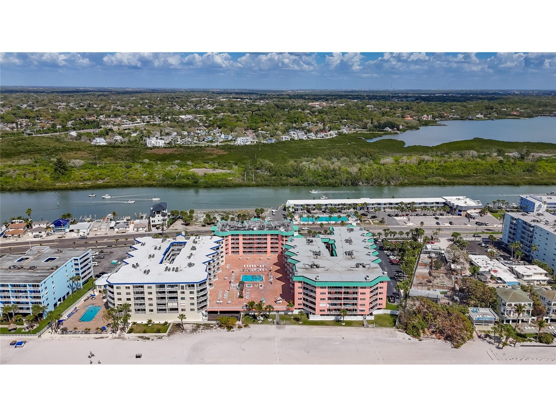 18400 Gulf Boulevard #1312 Indian Shores FL 33785 - GULF OF AMERICA TB8486657 image48