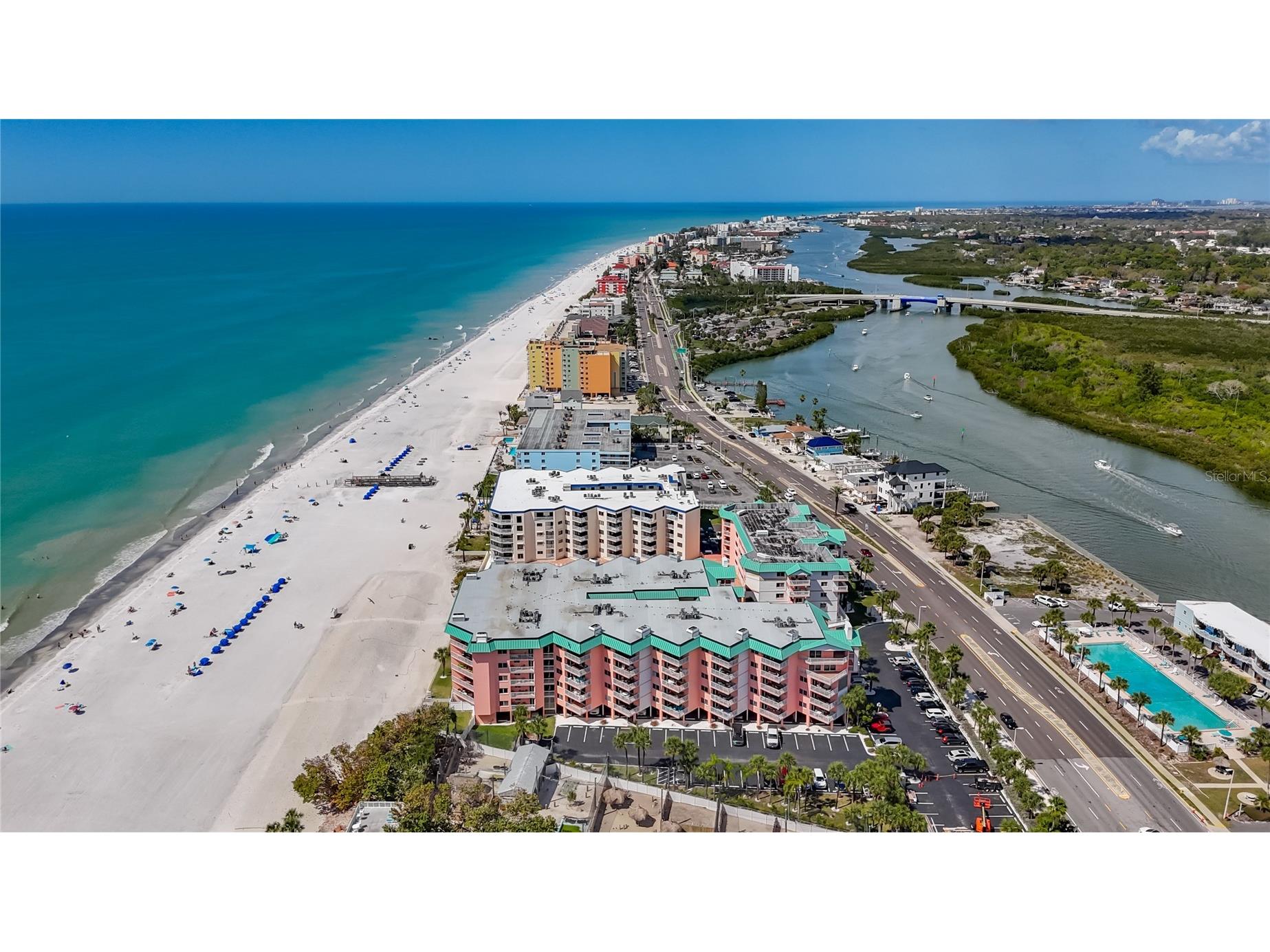 18400 Gulf Boulevard #1312 Indian Shores FL 33785 - GULF OF AMERICA TB8486657 image49