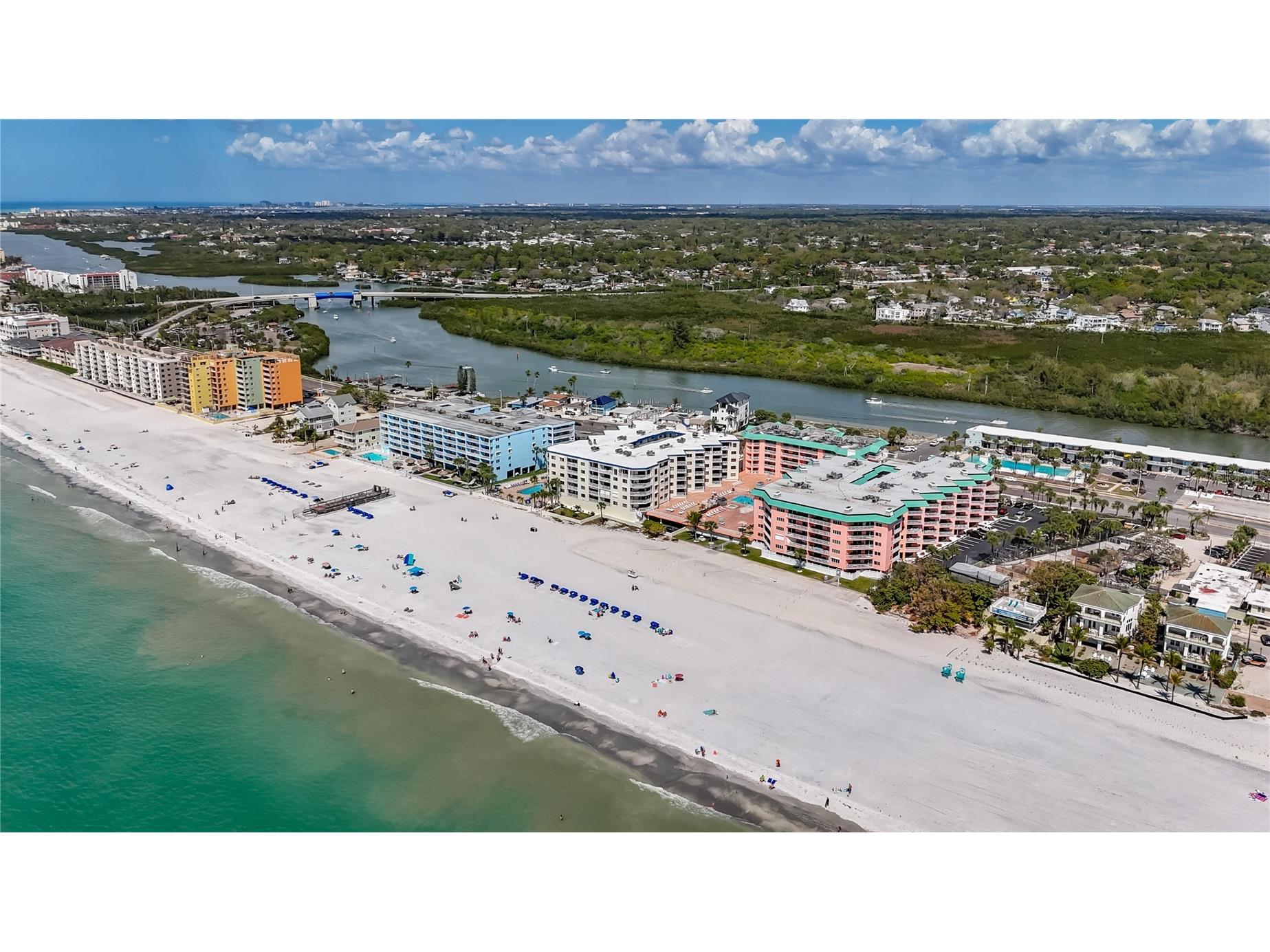 18400 Gulf Boulevard #1312 Indian Shores FL 33785 - GULF OF AMERICA TB8486657 image50