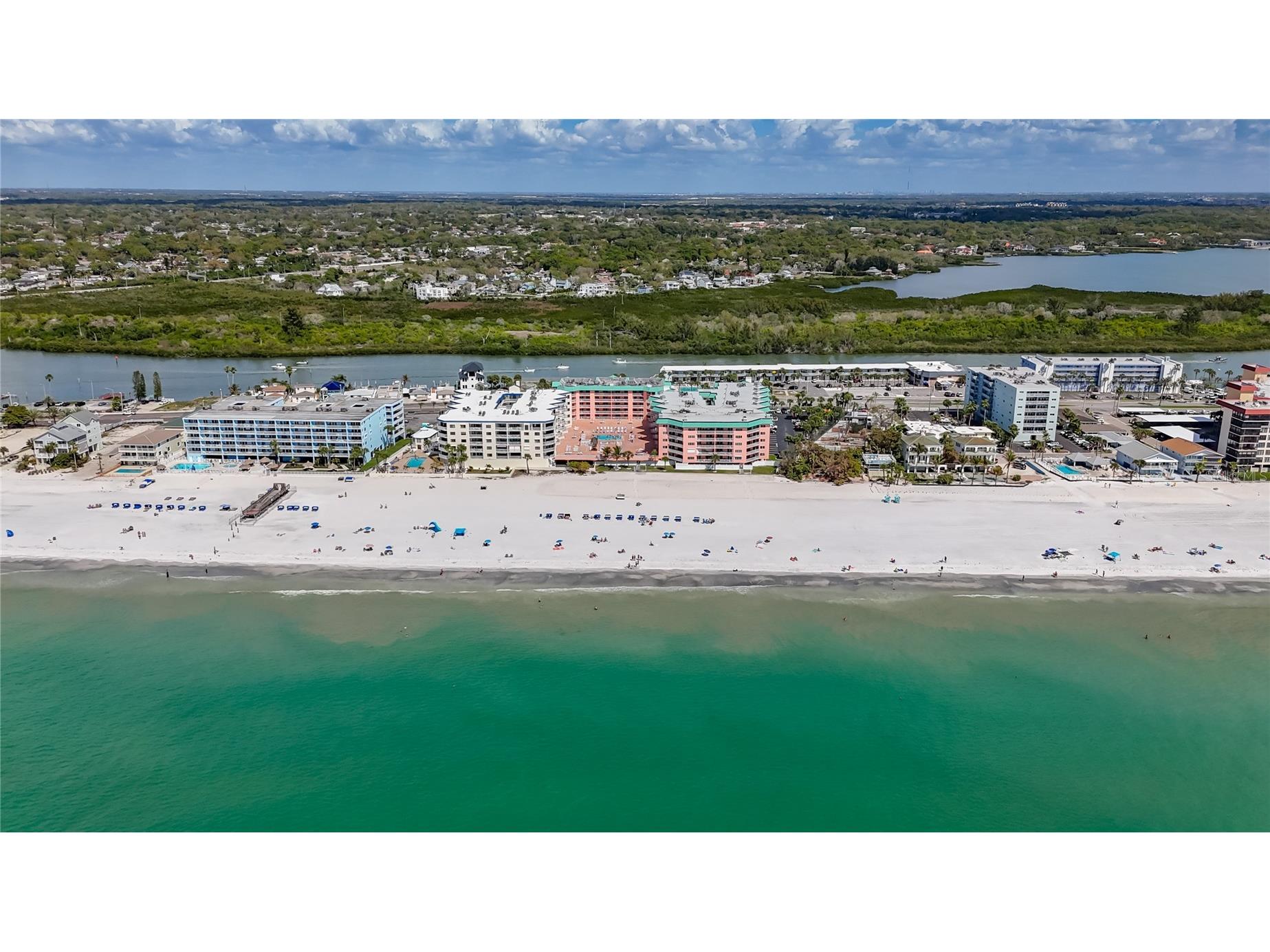 18400 Gulf Boulevard #1312 Indian Shores FL 33785 - GULF OF AMERICA TB8486657 image51