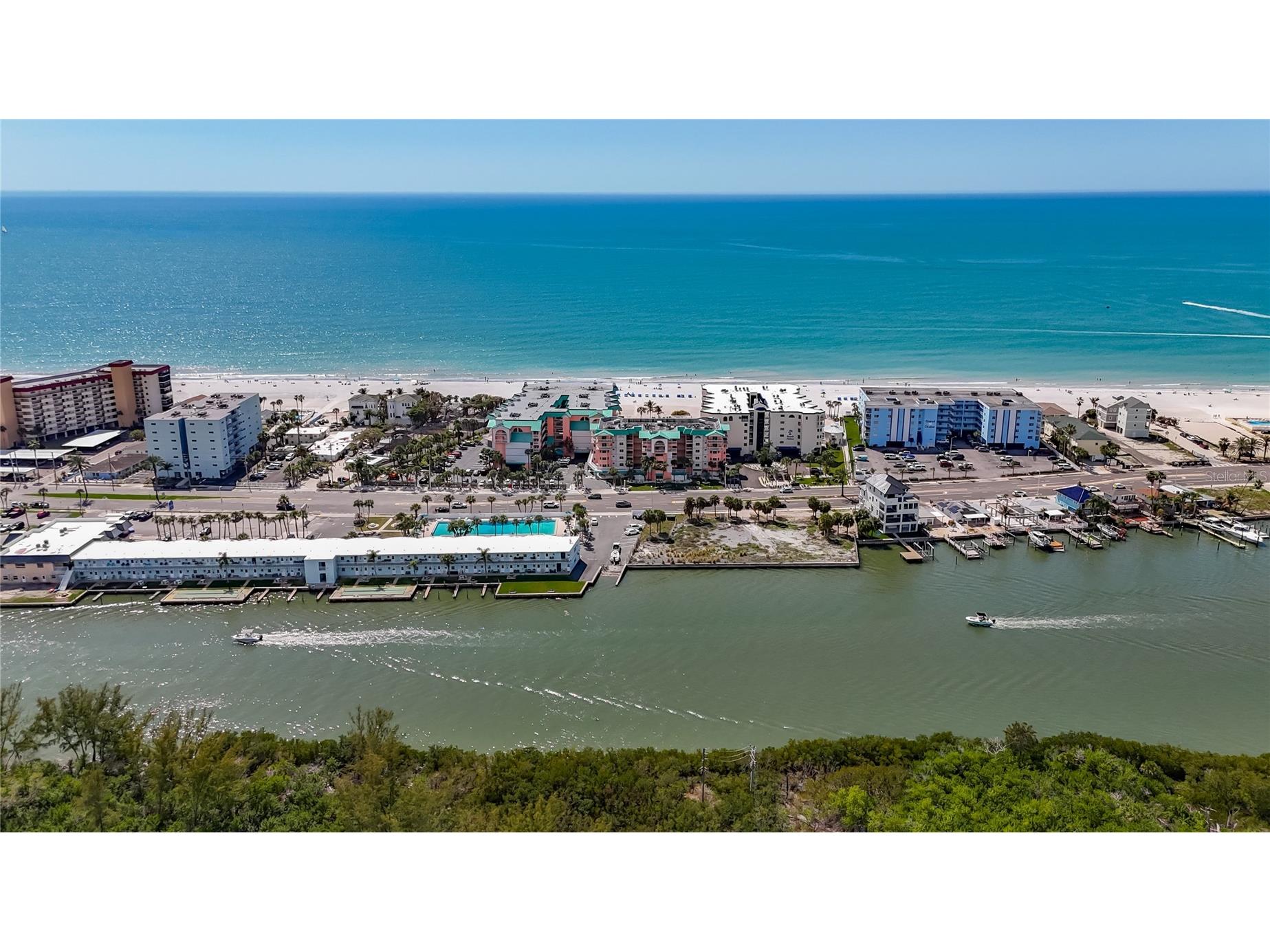 18400 Gulf Boulevard #1312 Indian Shores FL 33785 - GULF OF AMERICA TB8486657 image52